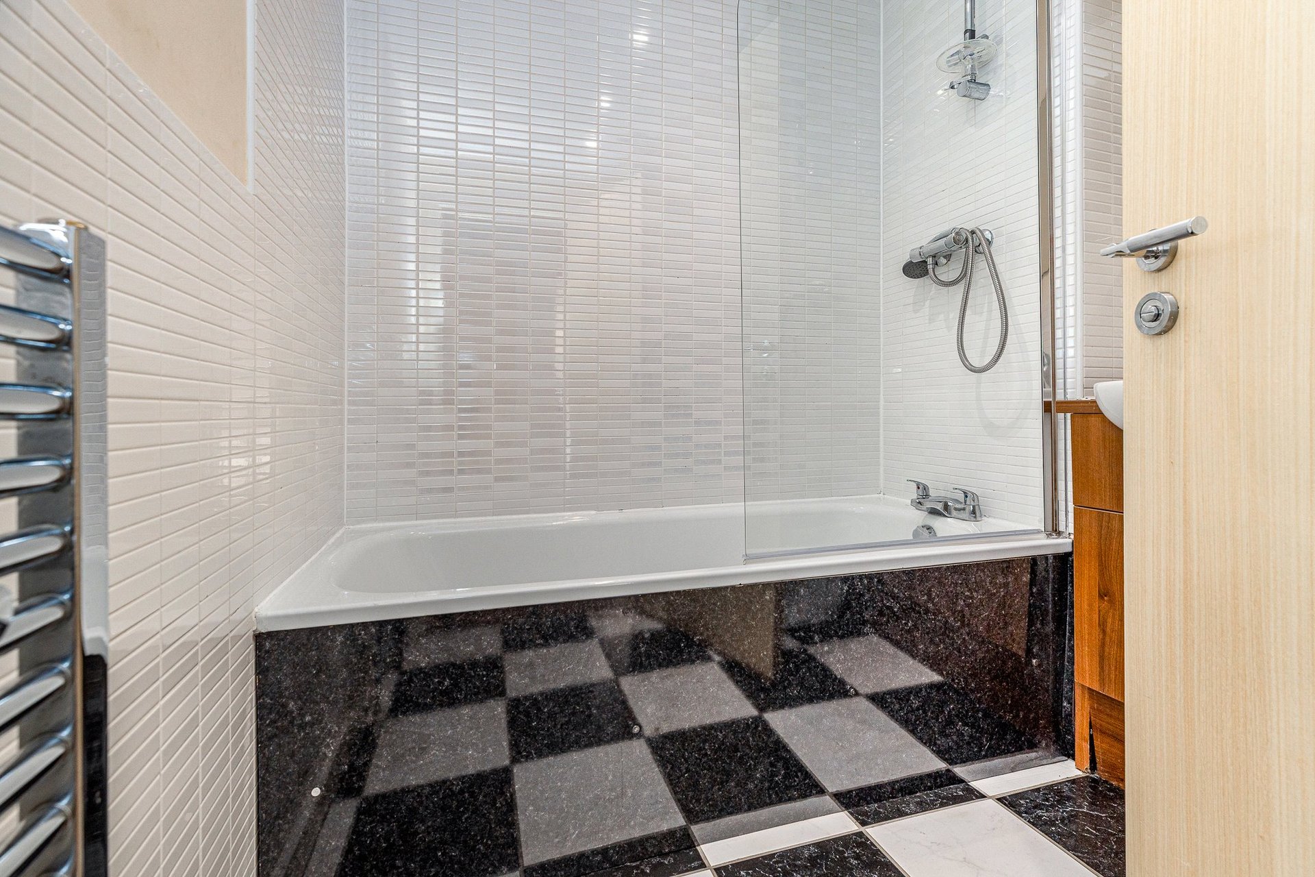 Flat 5/6, 1071 Argyle Street, Finnieston, Glasgow, G3 8LZ - Picture #18