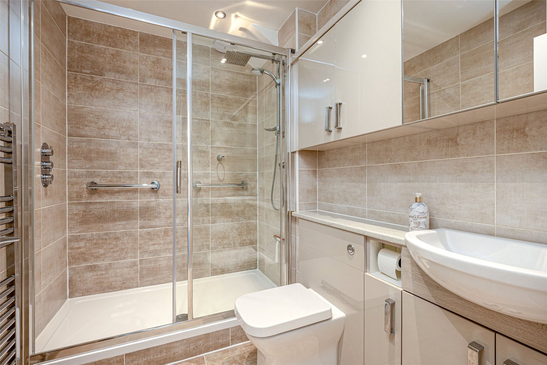 9/5, Whistlefield Court, 2 Canniesburn Road, Bearsden, G61 1PX - Picture #19