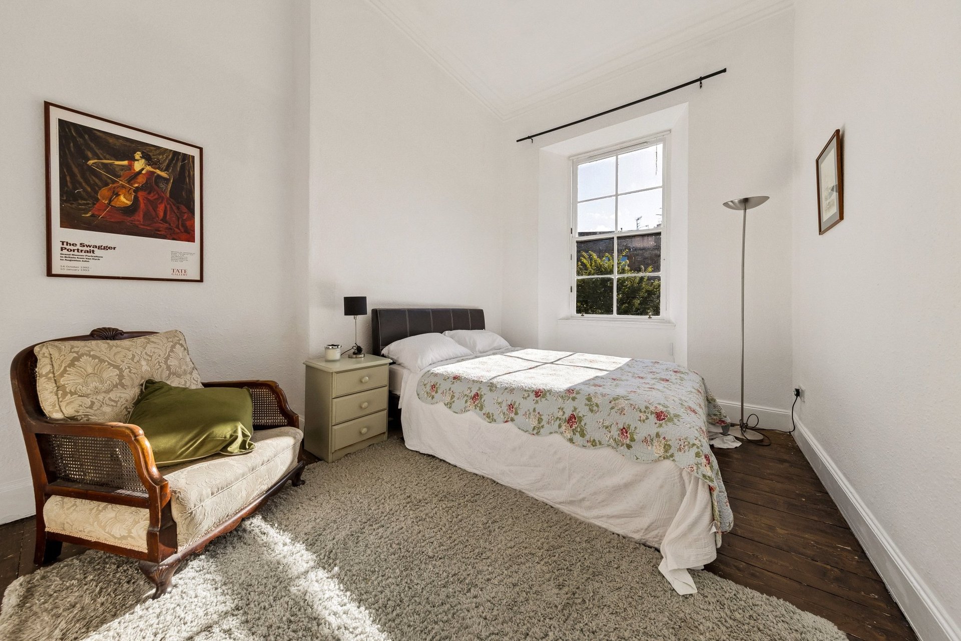 2/2, 7 Dowanside Road, Dowanhill, Glasgow, G12 9YB - Picture #17