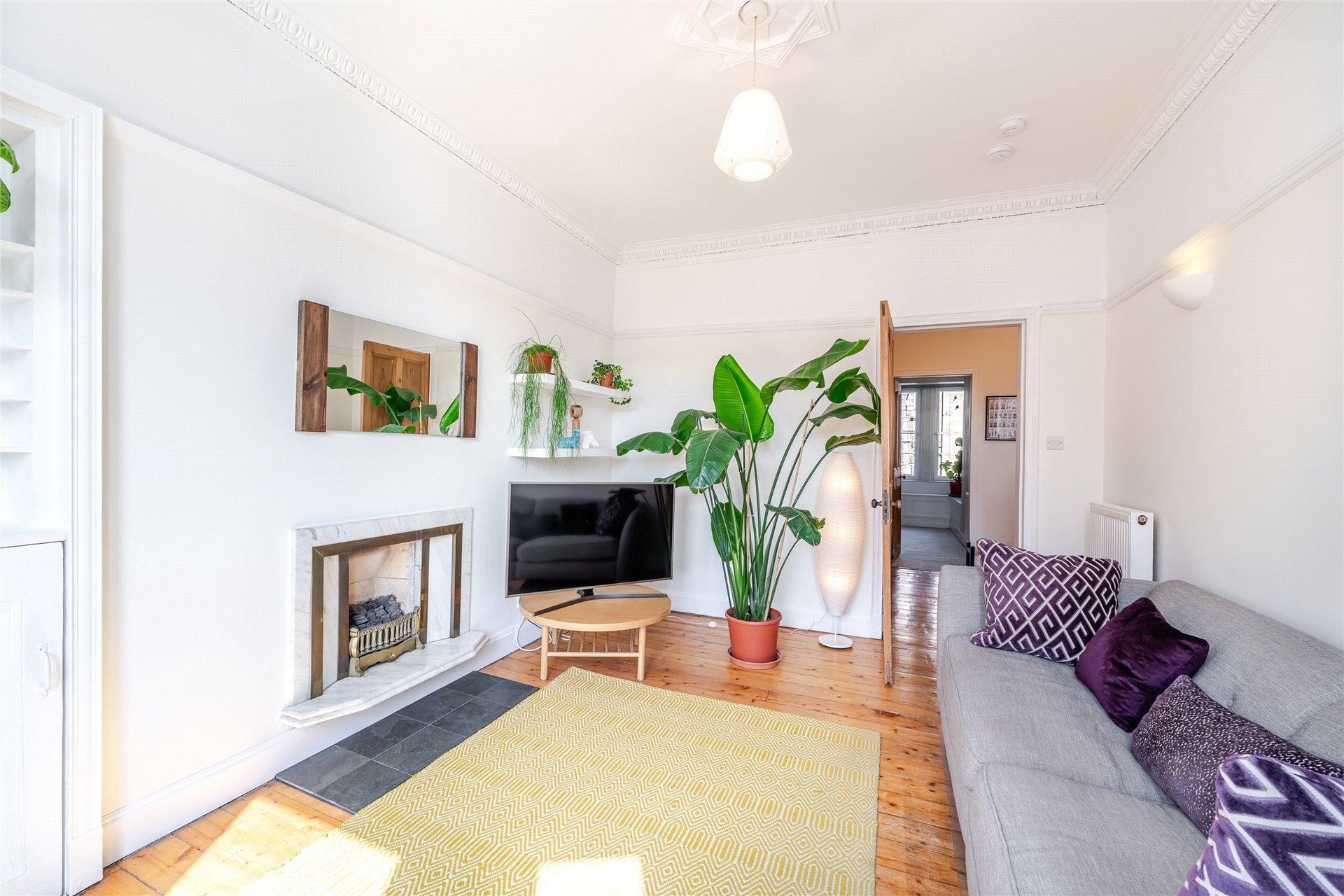 2/2, 3 Ardery Street, Partickhill, Glasgow, G11 7SX - Picture #3