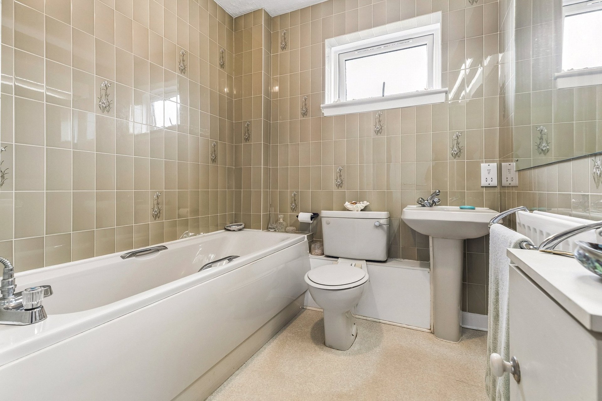9 Roxburgh Drive, Bearsden, G61 3LH - Picture #15