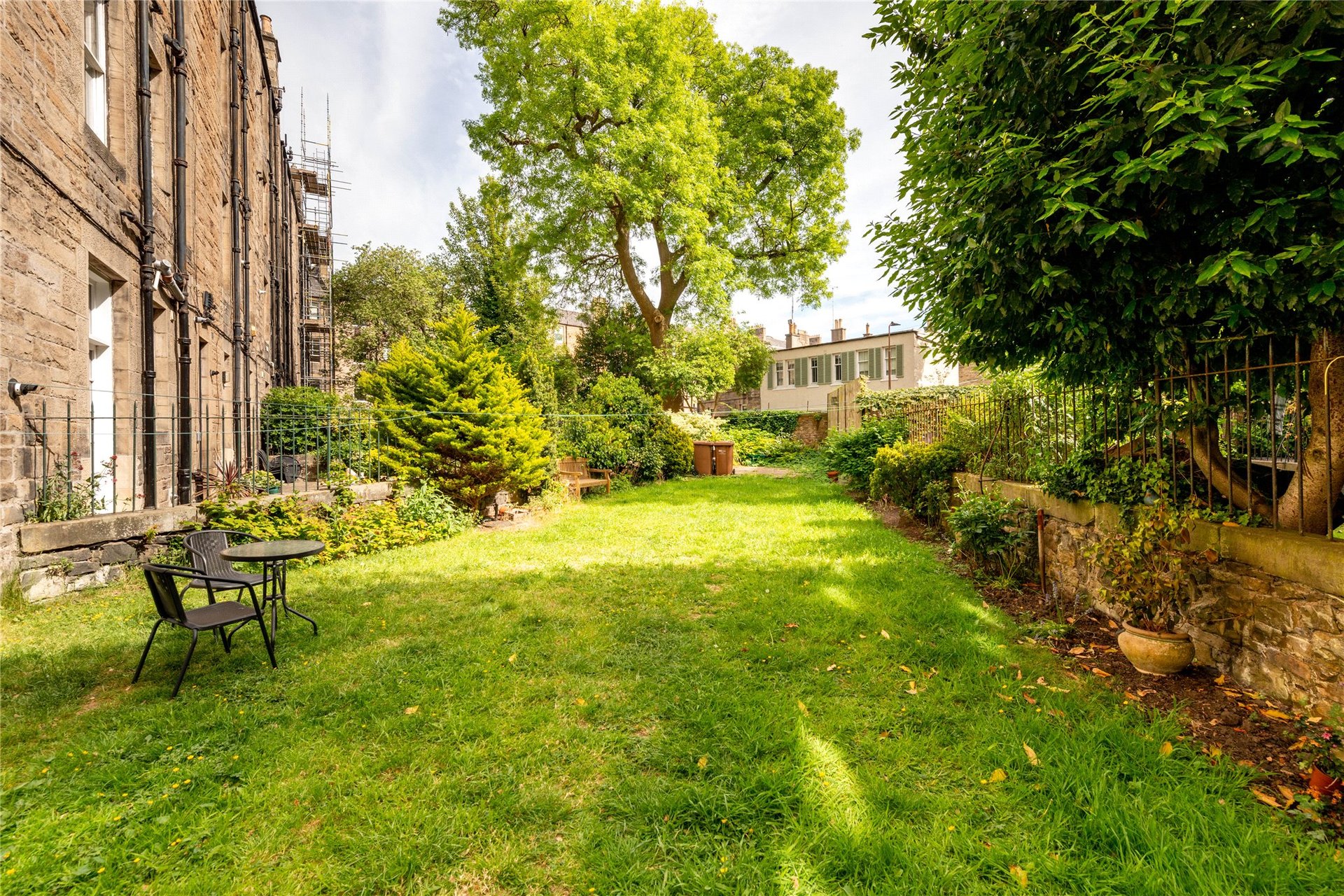 31/7 Comely Bank Road, Edinburgh, Midlothian, EH4 1DS - Picture #14