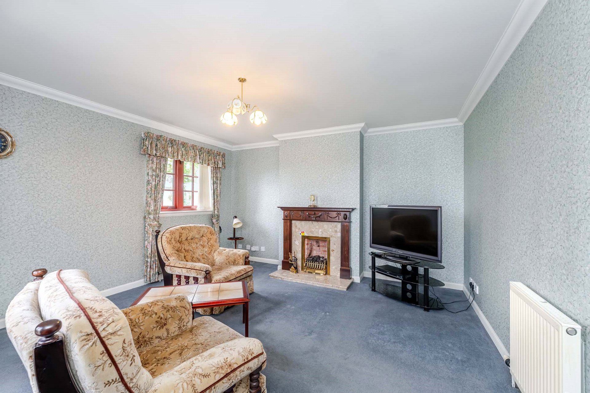 8 Whitehill Grove, Newton Mearns, Glasgow, East Renfrewshire, G77 5DH - Picture #5
