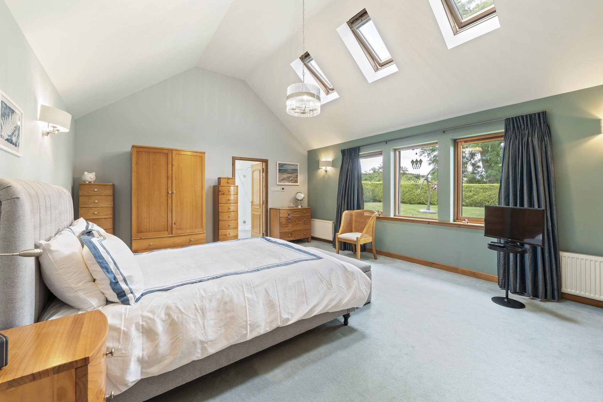 52 Craigie Hill, Drumoig, Leuchars, St. Andrews, KY16 0NA - Picture #6