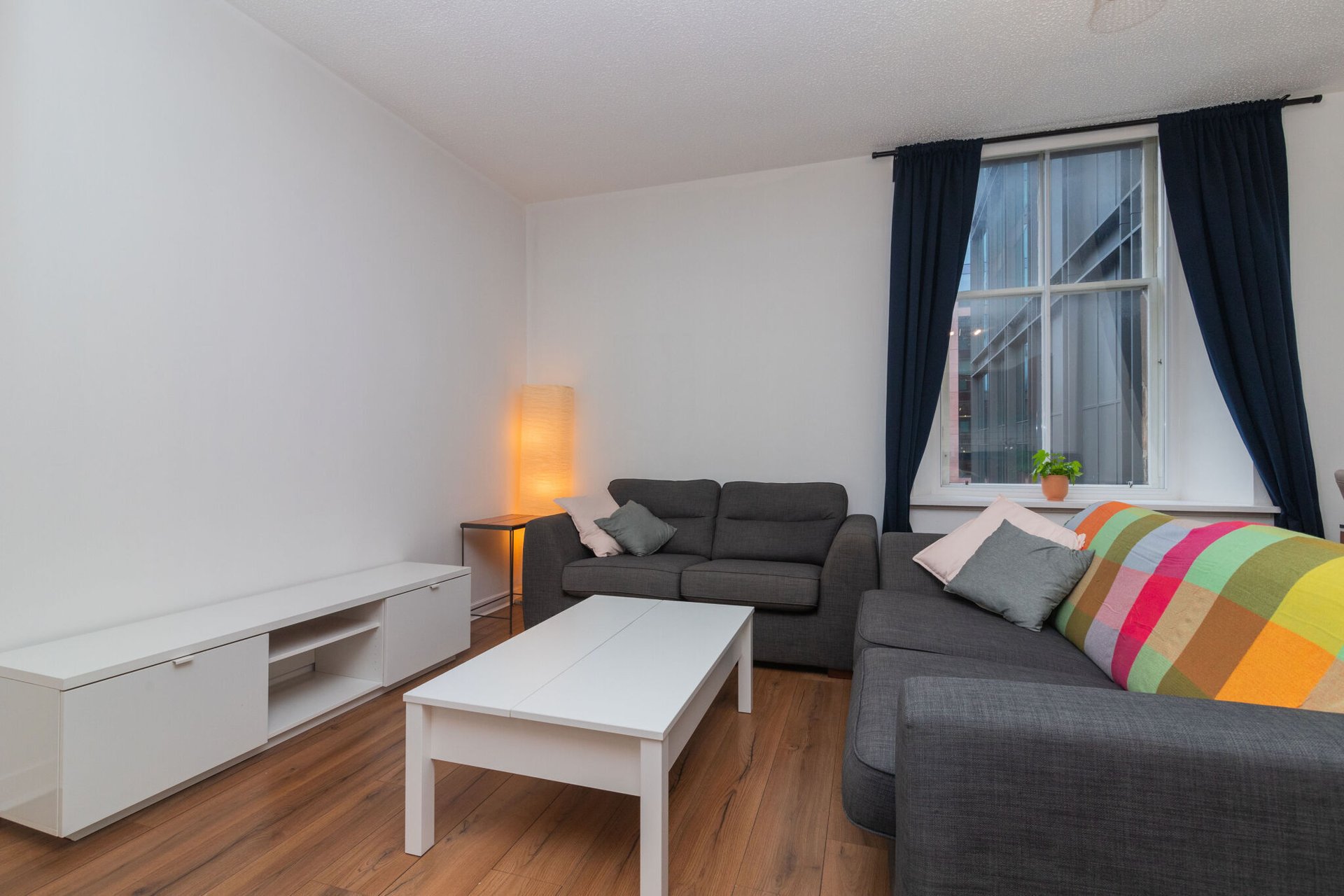 Flat 7, 80 James Watt Street, Glasgow, Glasgow City, G2 8NF - Picture #2