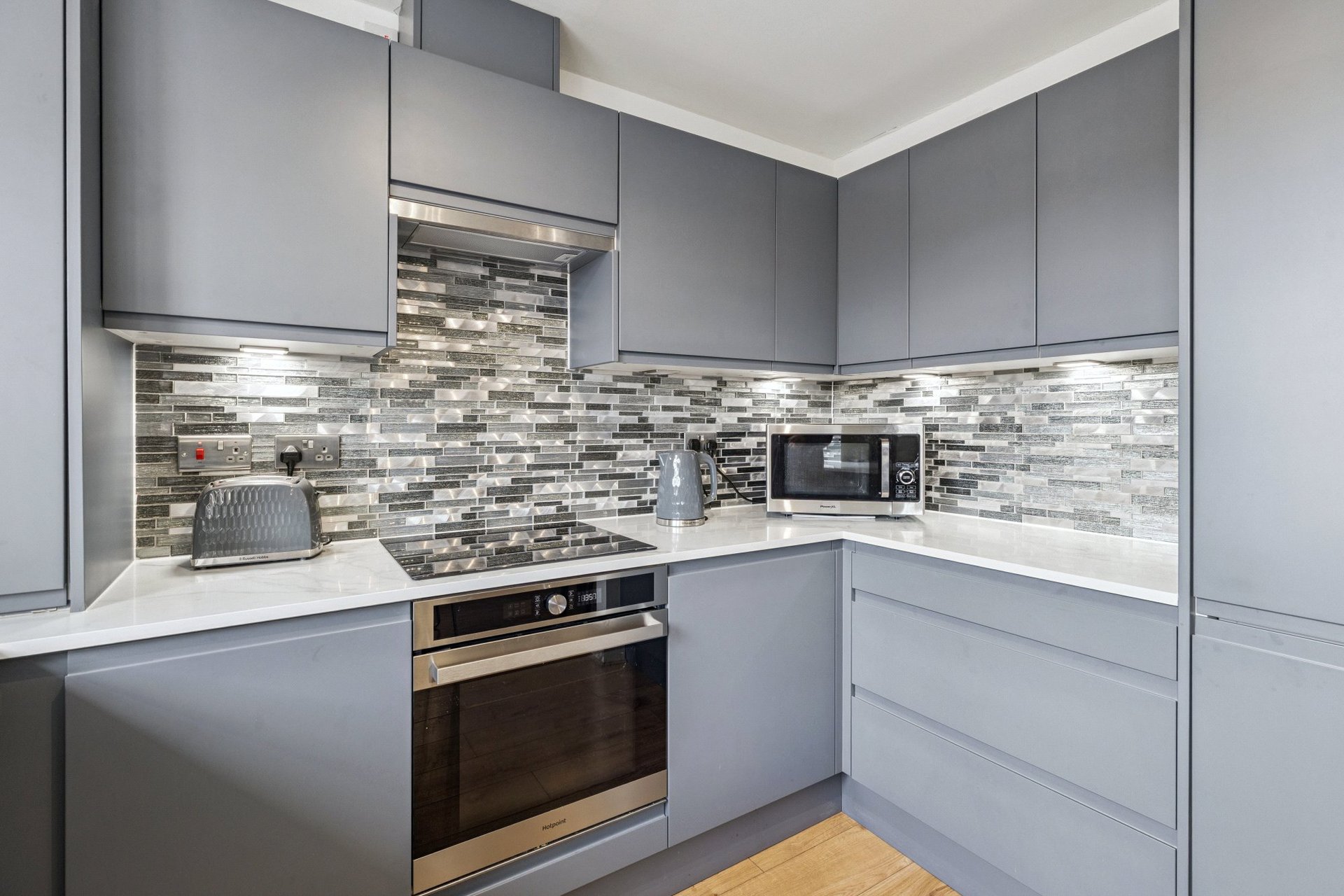 Flat 3/2, 10 Dinmont Road, Shawlands, Glasgow, G41 3UD - Picture #10