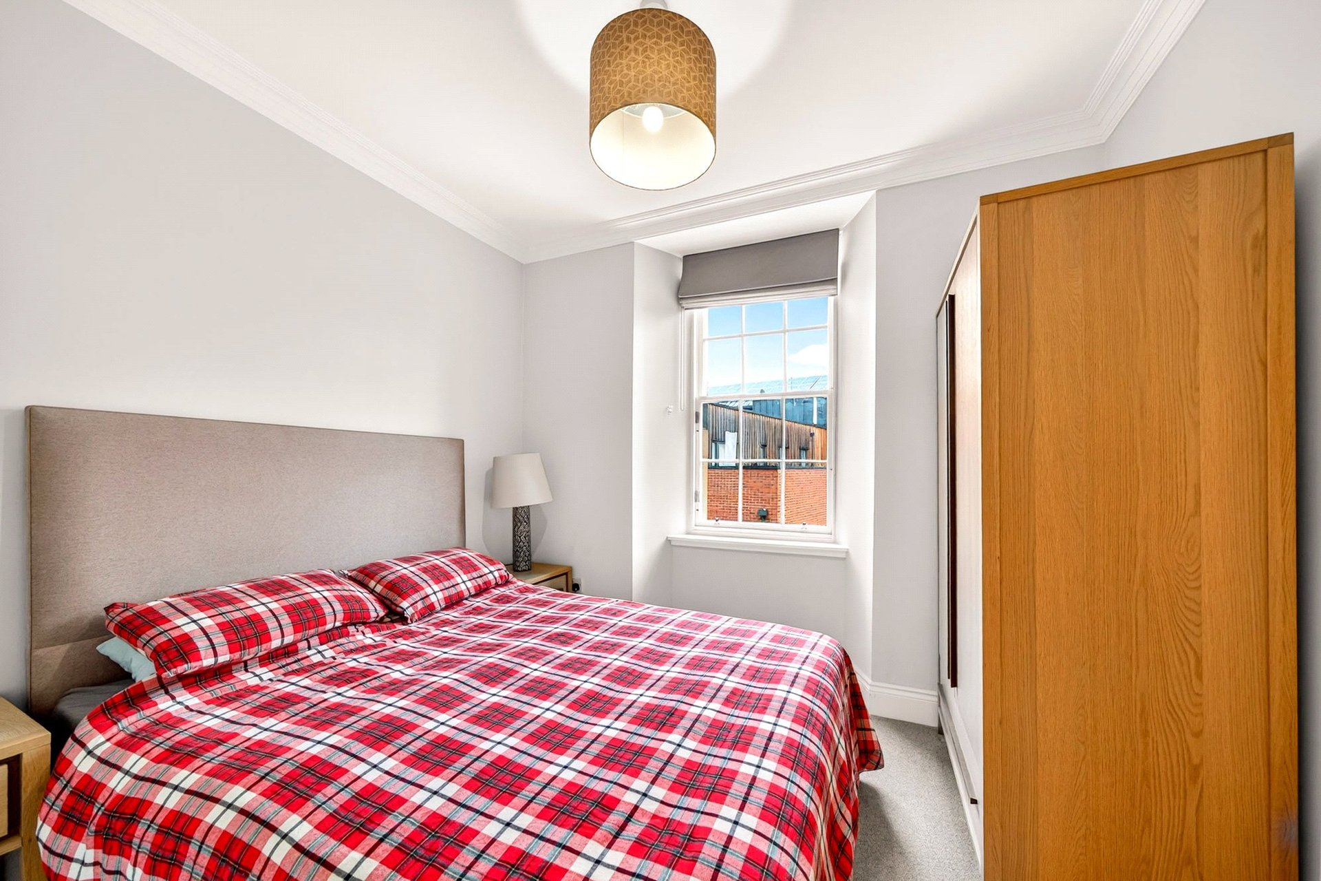 Flat 5, 10 Bernard Street, Edinburgh, EH6 6PP - Picture #17