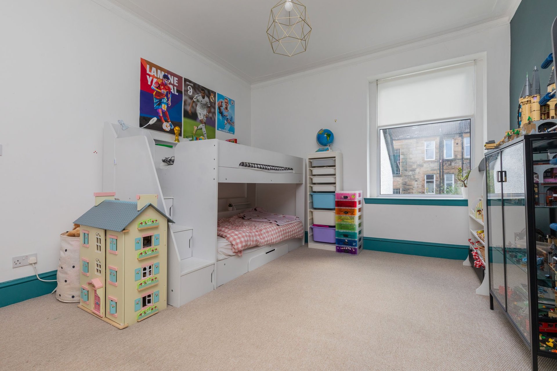 31 Braemar Street, Battlefield, Glasgow, G42 9QA - Picture #29