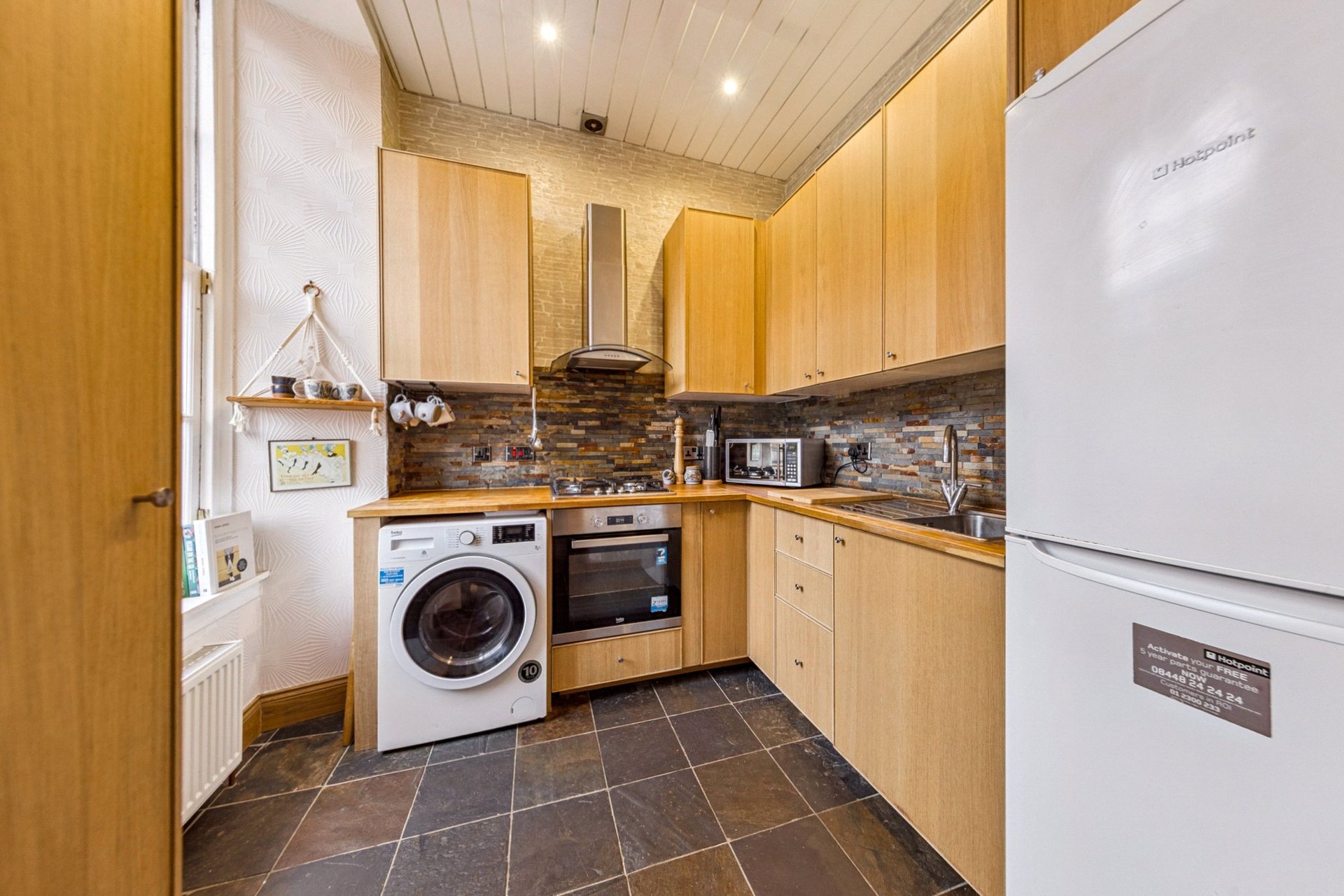 2/2, 1005 Argyle Street, Finnieston, Glasgow, G3 8LZ - Picture #6