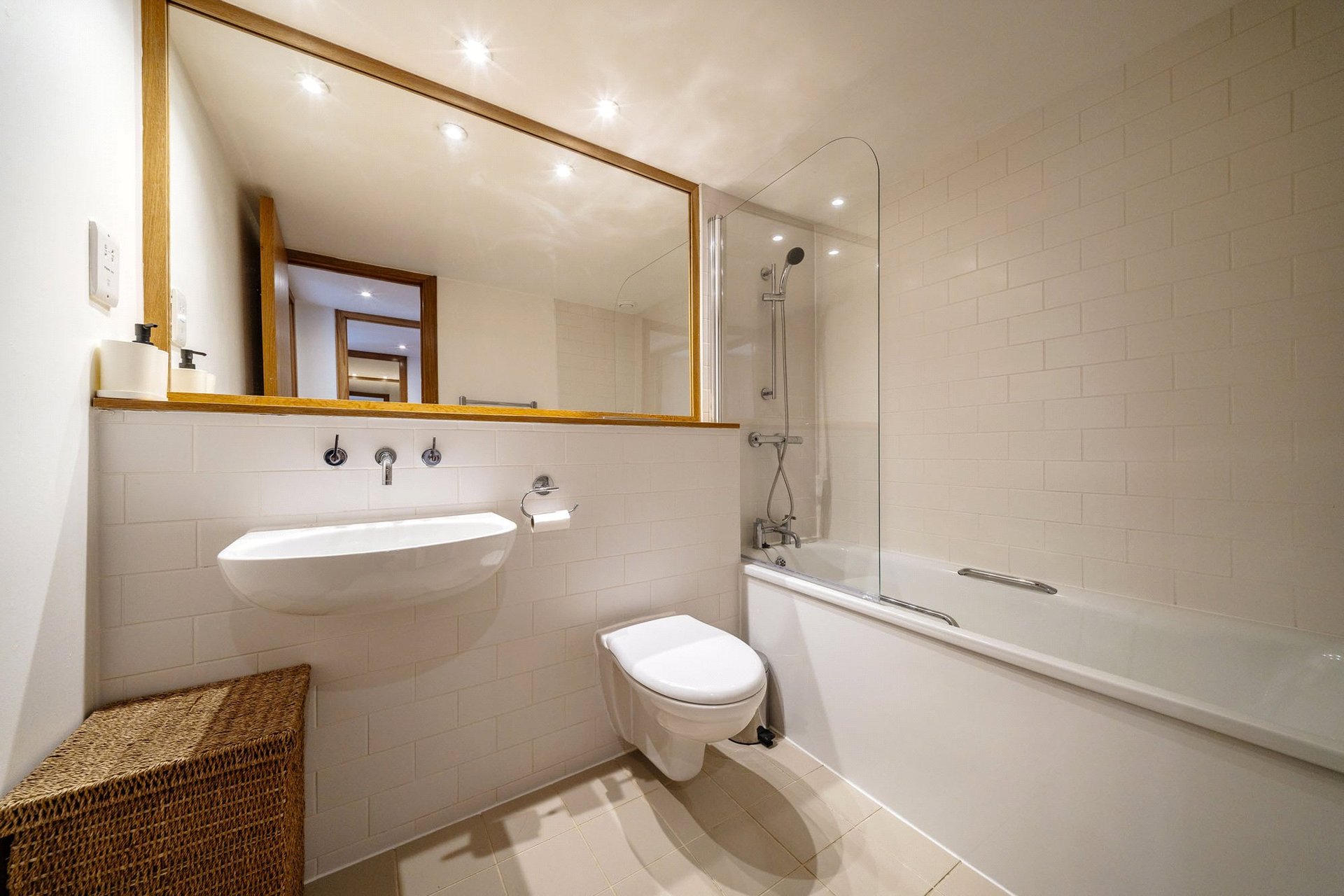 Flat 9, 11 Dean Bank Lane, Stockbridge, Edinburgh, EH3 5BS - Picture #16