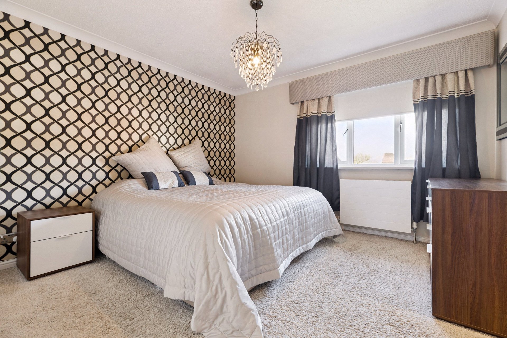 1 Macnicol Park, East Kilbride, Glasgow, South Lanarkshire, G74 4QE - Picture #20