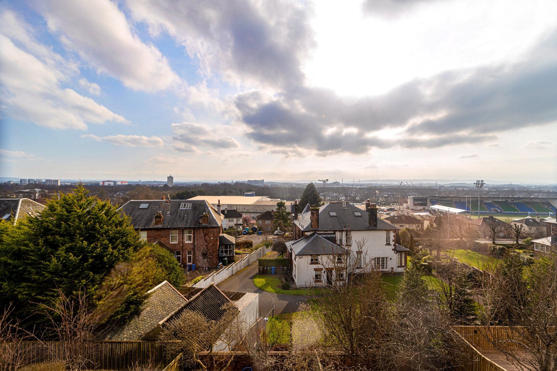 35 Southbrae Gardens, Jordanhill, Glasgow, G13 1UB - Picture #40