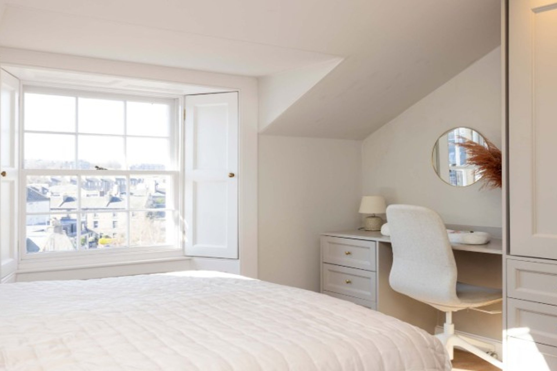 1 Saxe Coburg Place, Stockbridge, Edinburgh, EH3 5BP - Picture #38