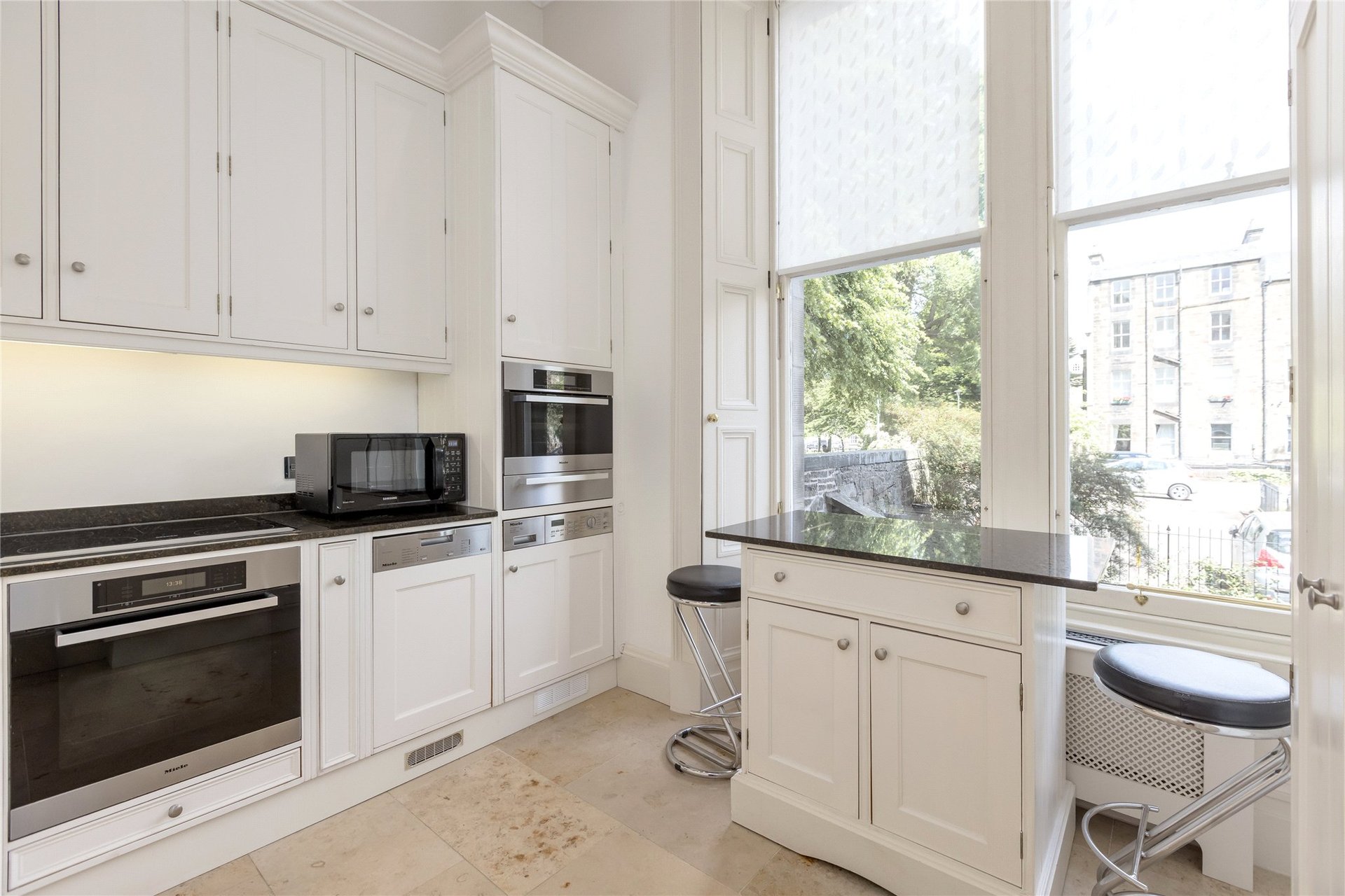 21/1 Palmerston Place, Edinburgh, Midlothian, EH12 5AF - Picture #8