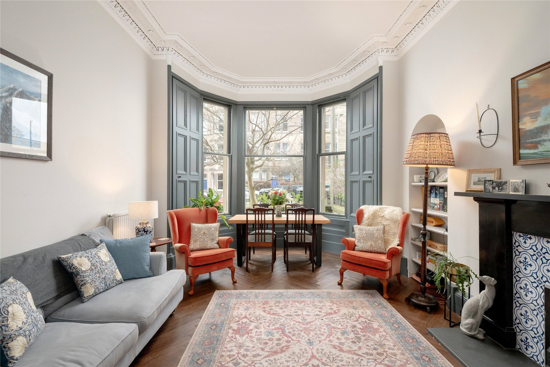 2 Woodburn Terrace, Morningside, Edinburgh, EH10 4SH - Picture #7