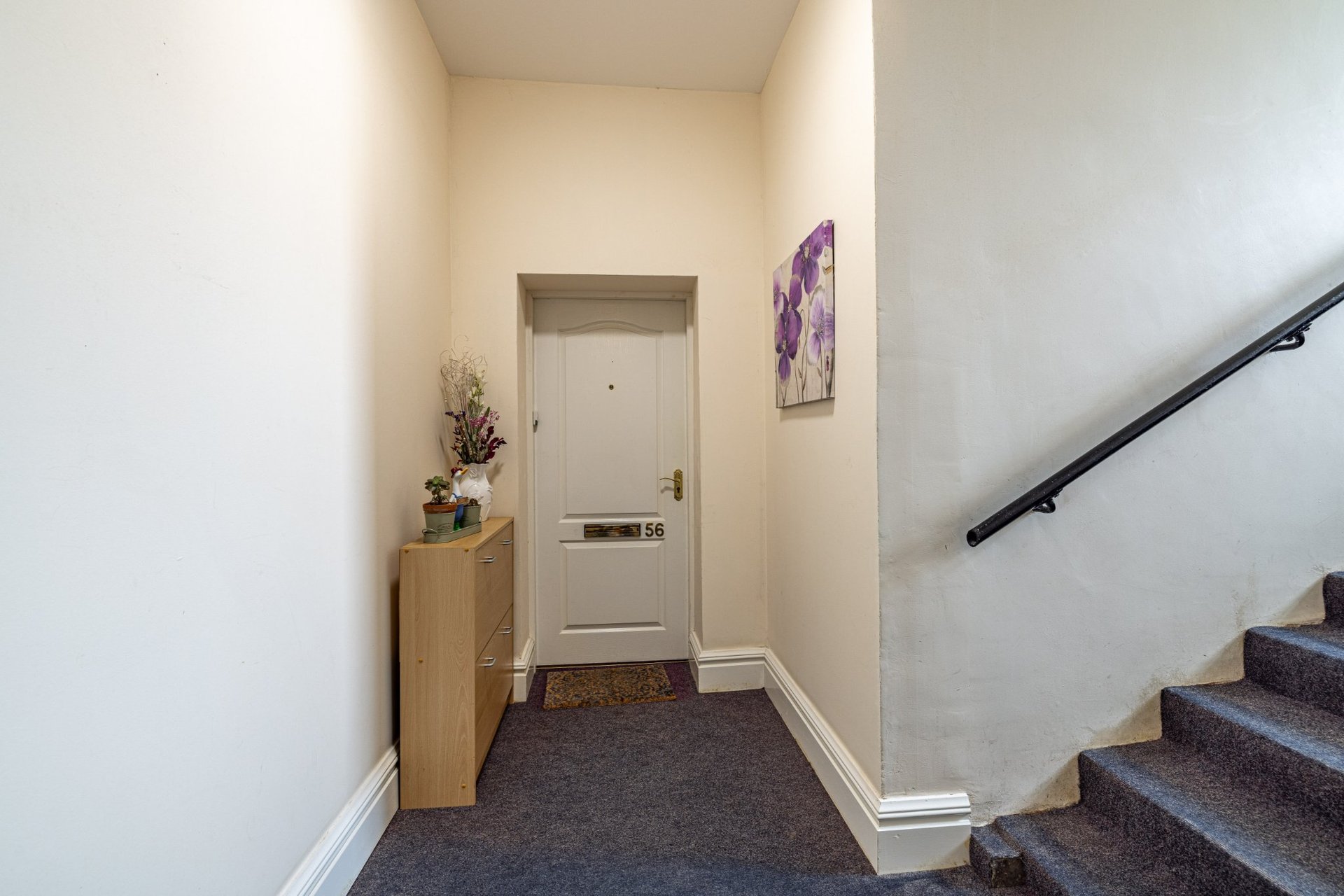 56 Dingleton Apartments, Chiefswood Road, Melrose, Scottish Borders, TD6 9HJ - Picture #12