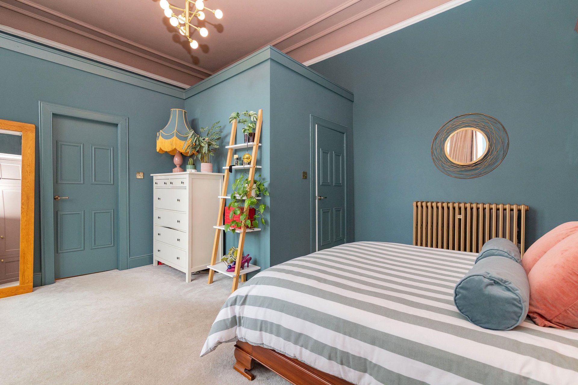 Ground Floor Flat (0/1), 42 Cecil Street, Hillhead, Glasgow City, G12 8RJ - Picture #19