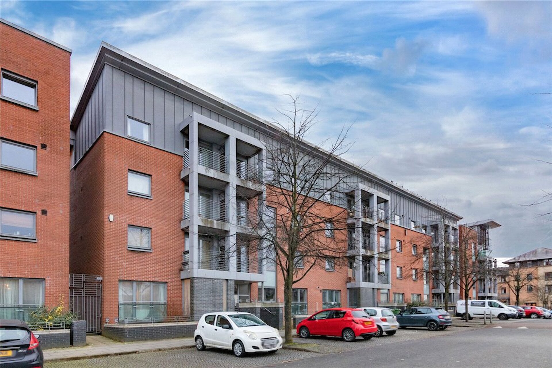 0/1, 62 Errol Gardens, Glasgow, G5 0RS - Picture #1