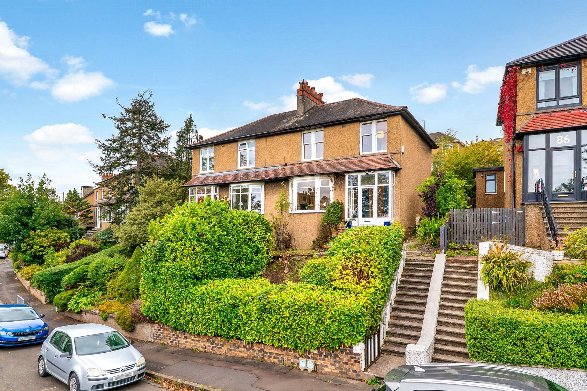 88 Ashburton Road, Kelvindale, Glasgow, G12 0LZ - Picture #45
