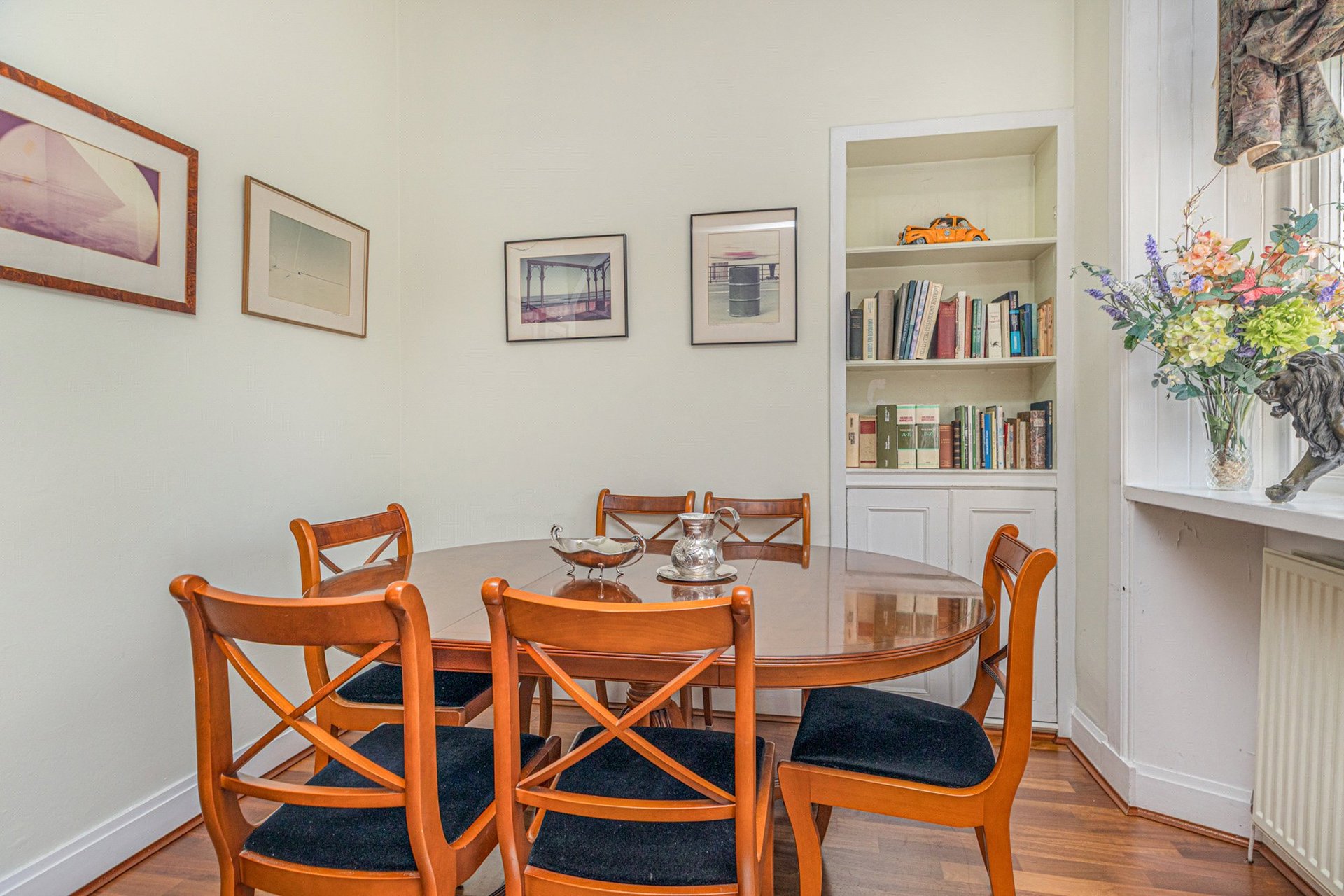 0/1, 57 Fotheringay Road, Pollokshields, Glasgow, G41 4NN - Picture #8