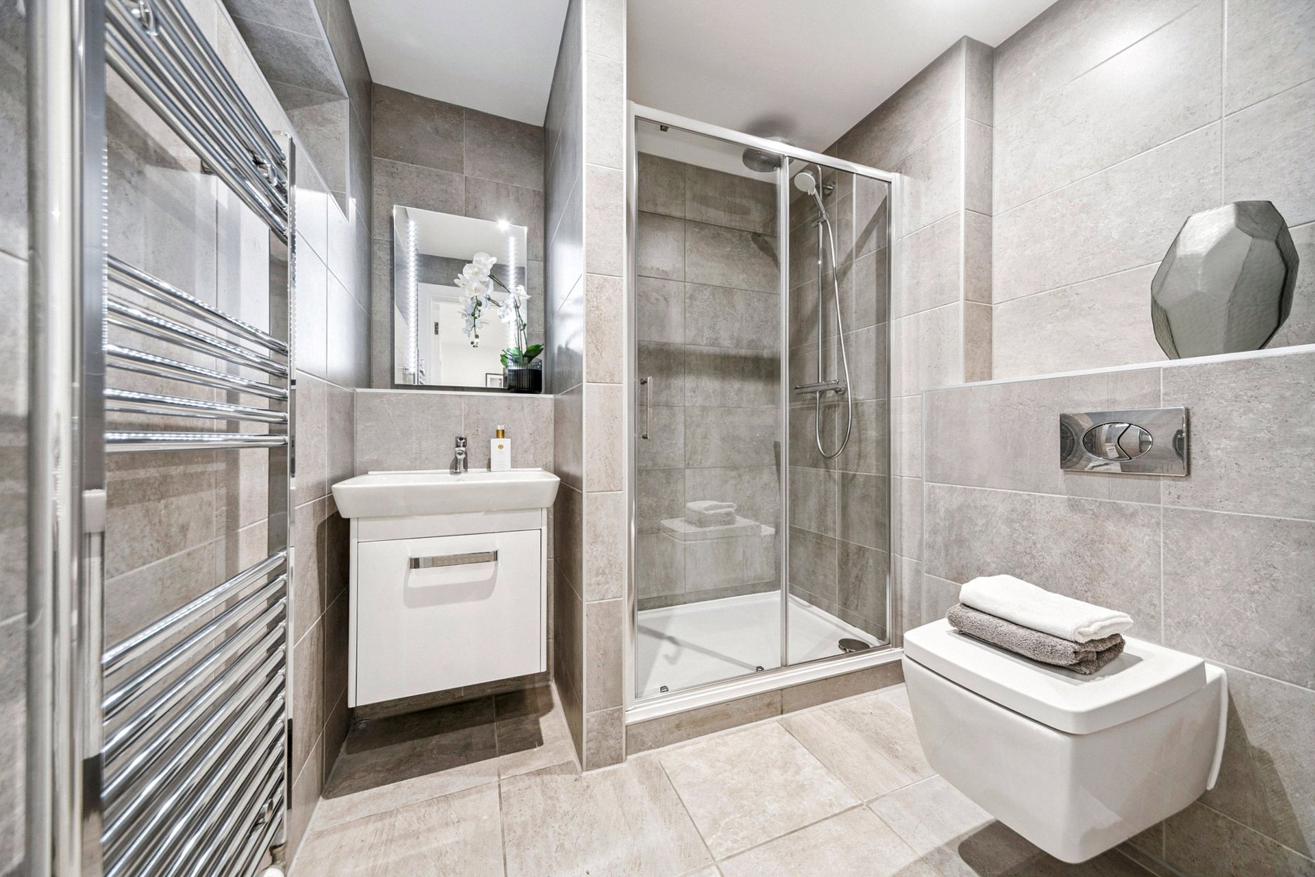 Mews, 7 Lilybank Terrace, Hillhead, Glasgow, G12 8RX - Picture #16