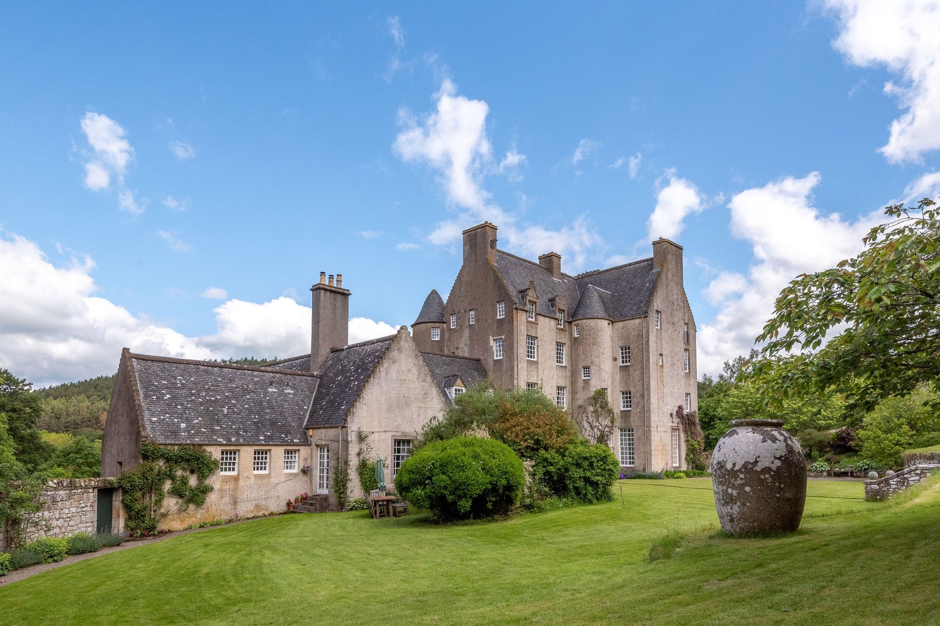 Flat A, Broughton Place, Broughton, Biggar, Scottish Borders, ML12 6HJ - Picture #26