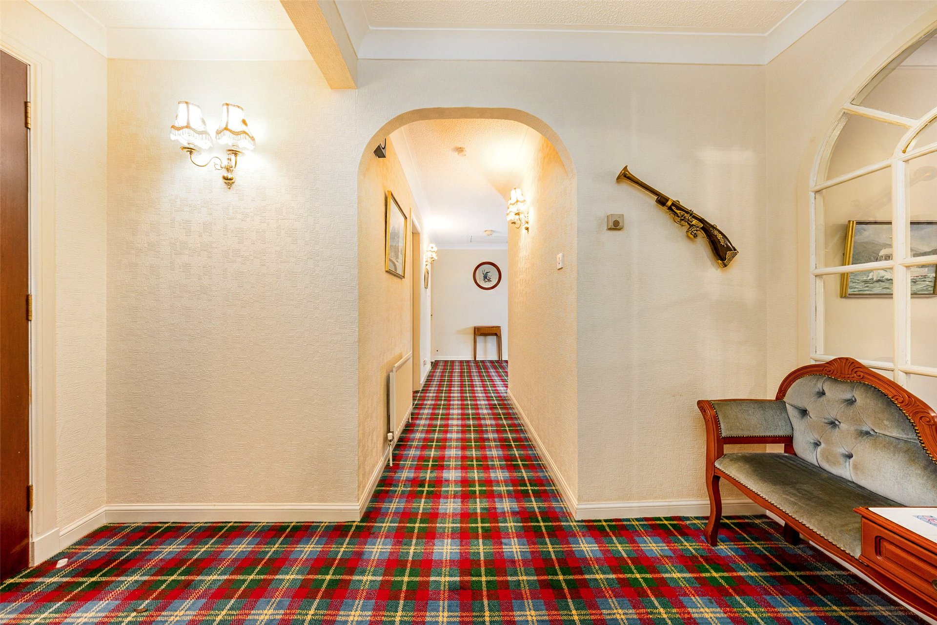 5 Muirhouse Park, Bearsden, G61 4PZ - Picture #18