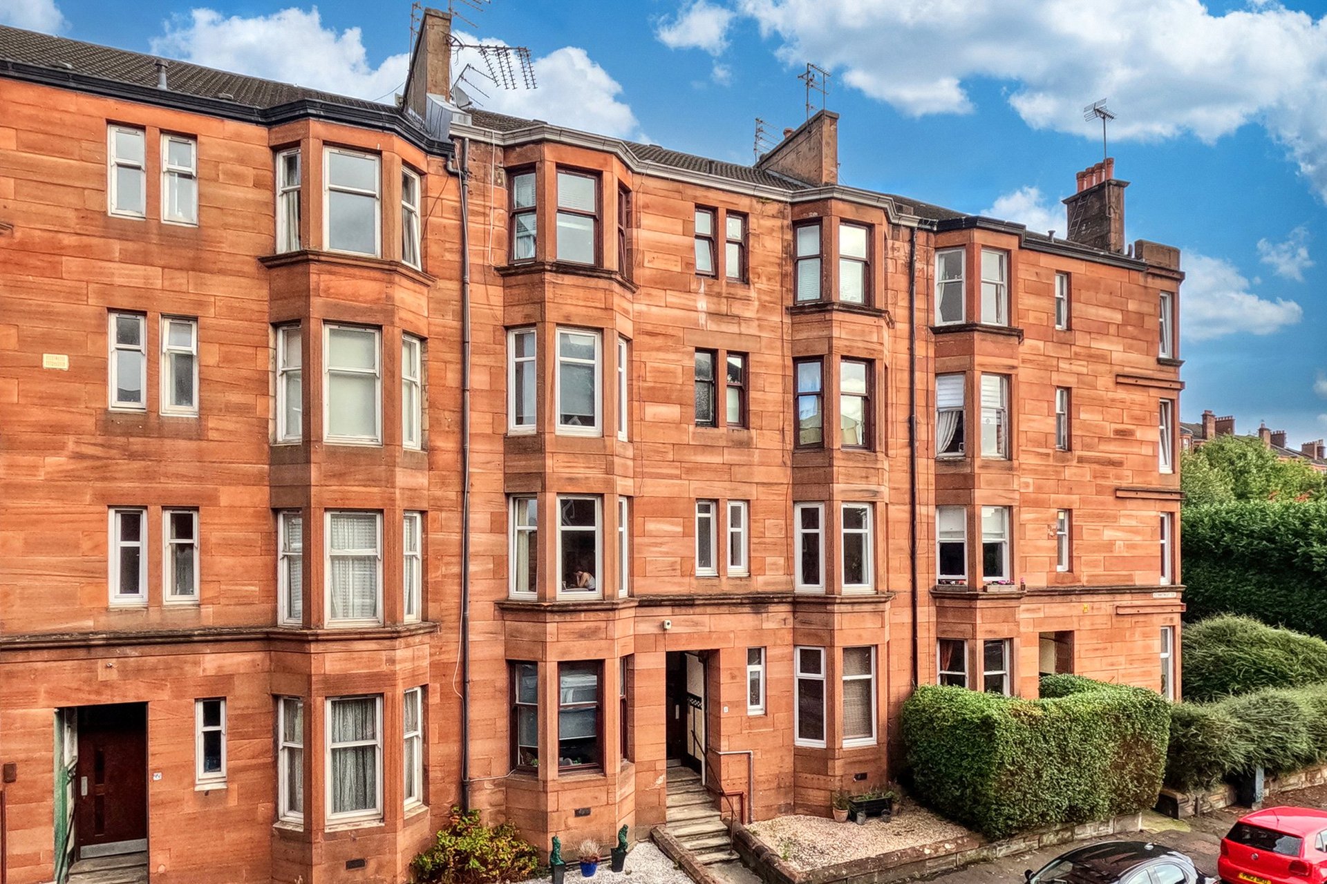 1/1, 4 Kennoway Drive, Thornwood, Glasgow, G11 7UB - Picture #16