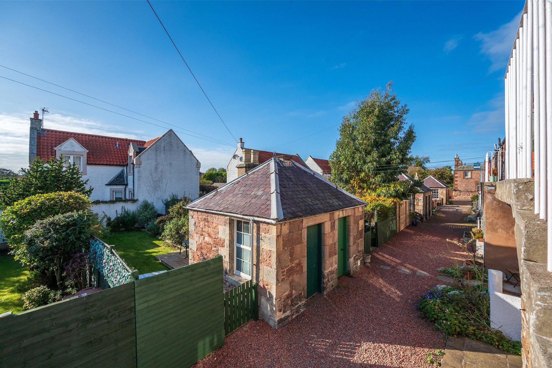 1 Hopetoun Terrace, Gullane, East Lothian, EH31 2DD - Picture #16