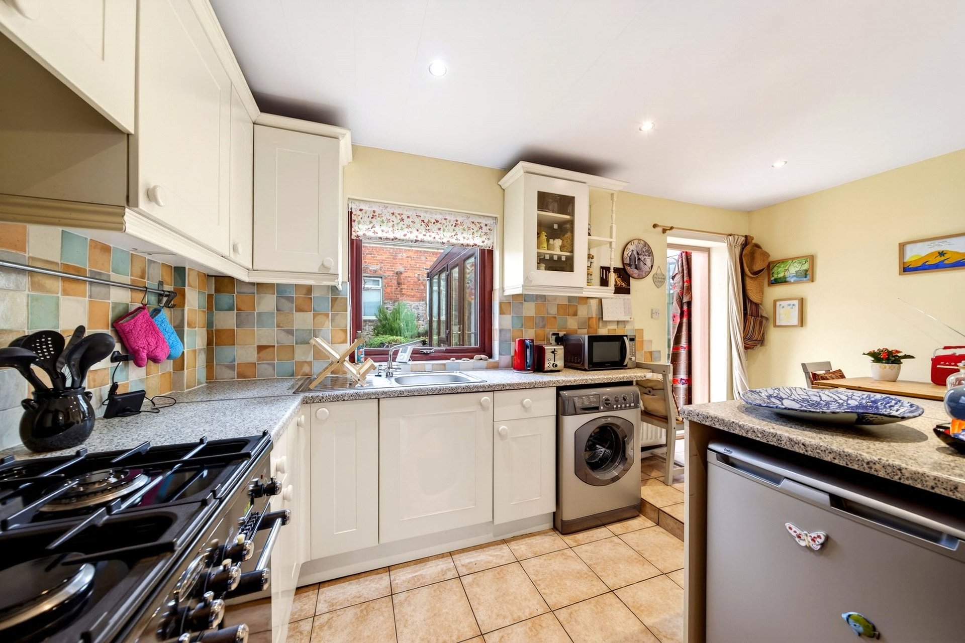 12 Riverside Road, Tweedmouth, Berwick-upon-Tweed, Northumberland, TD15 2HQ - Picture #5