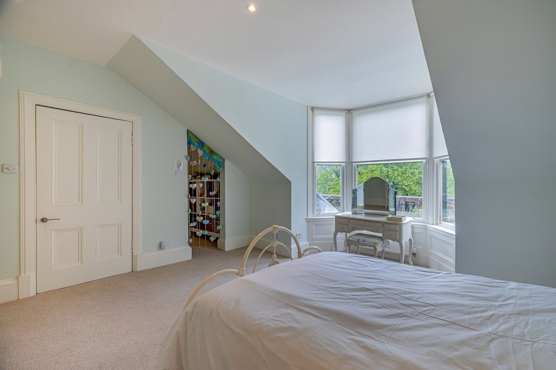 3 Westbourne Gardens, Hyndland, Glasgow, G12 9XD - Picture #29