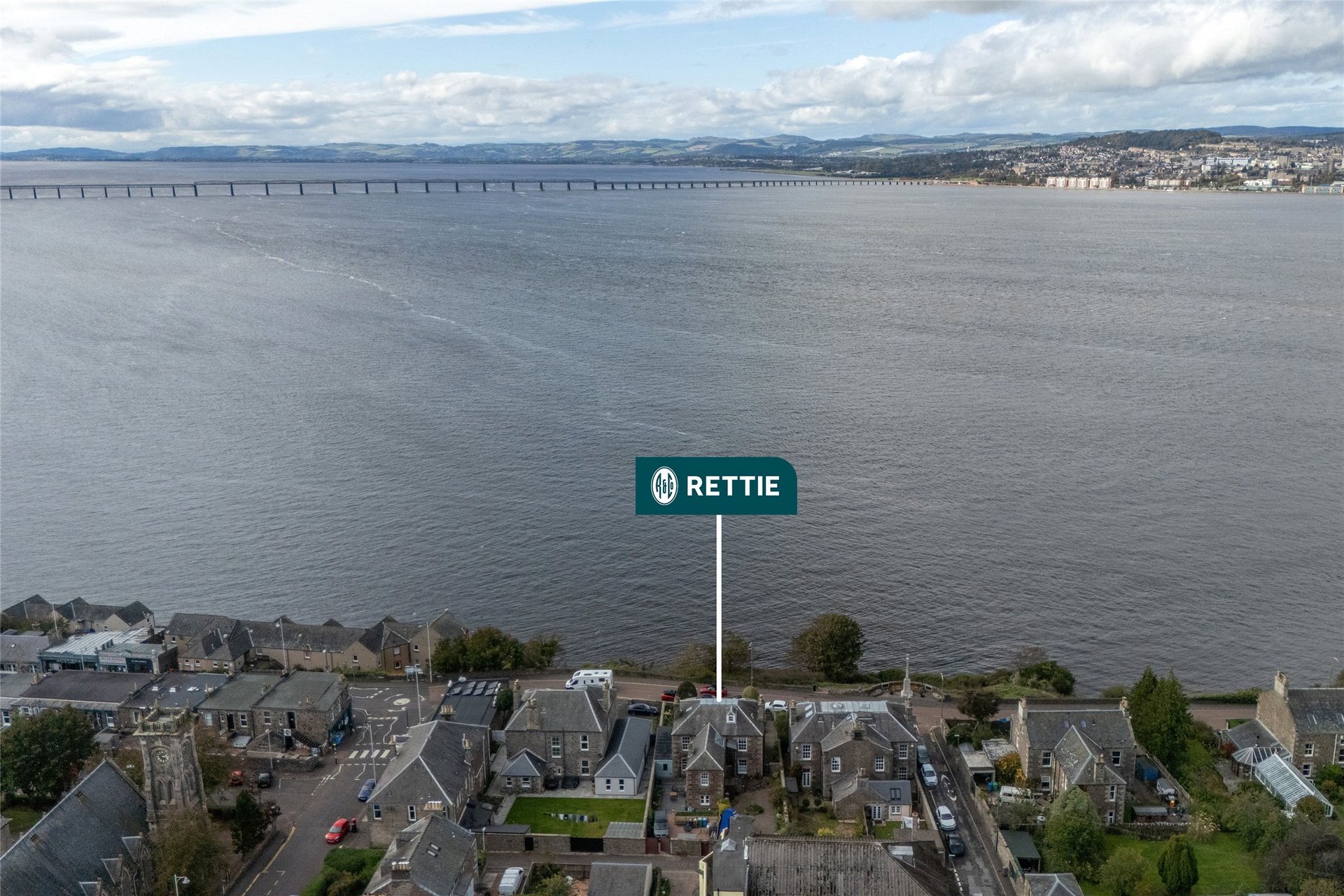 6 Tay Street, Newport-on-Tay, Fife, DD6 8AG - Picture #3