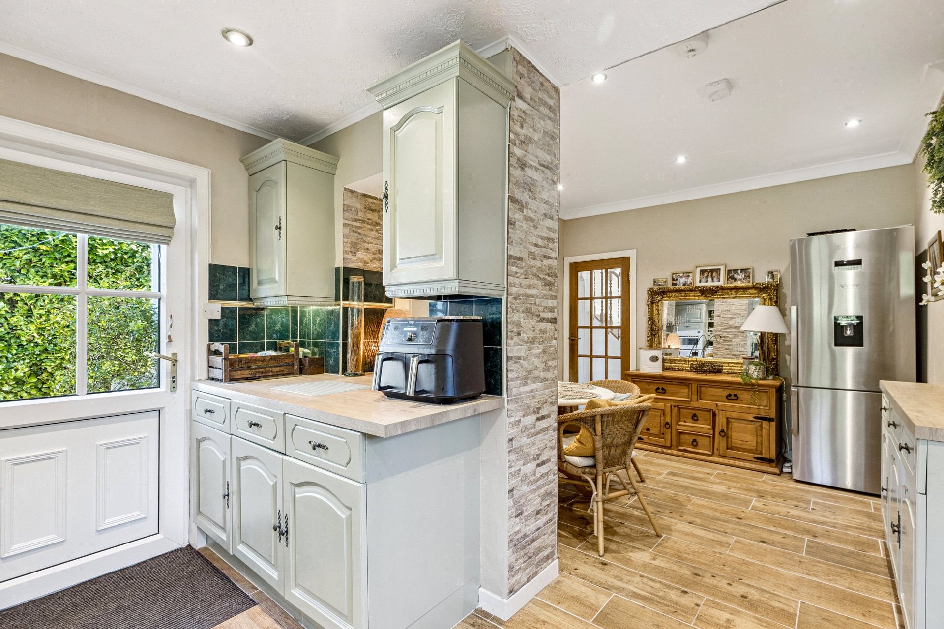 35 Edzell Drive, Newton Mearns, Glasgow, East Renfrewshire, G77 5QX - Picture #18