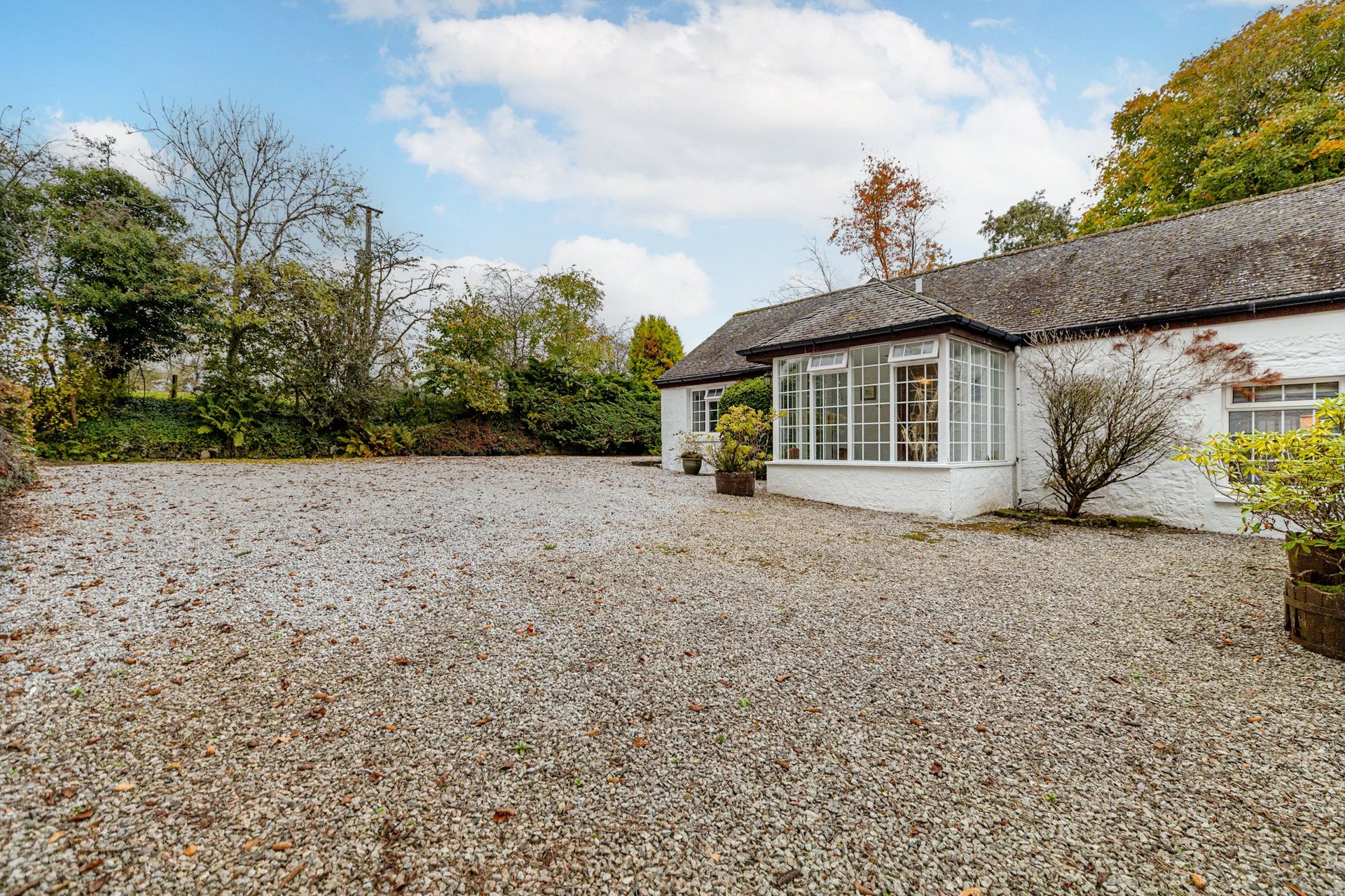 Barcapel Holm Farm, Newton Mearns, Glasgow, East Renfrewshire, G77 6NN - Picture #8