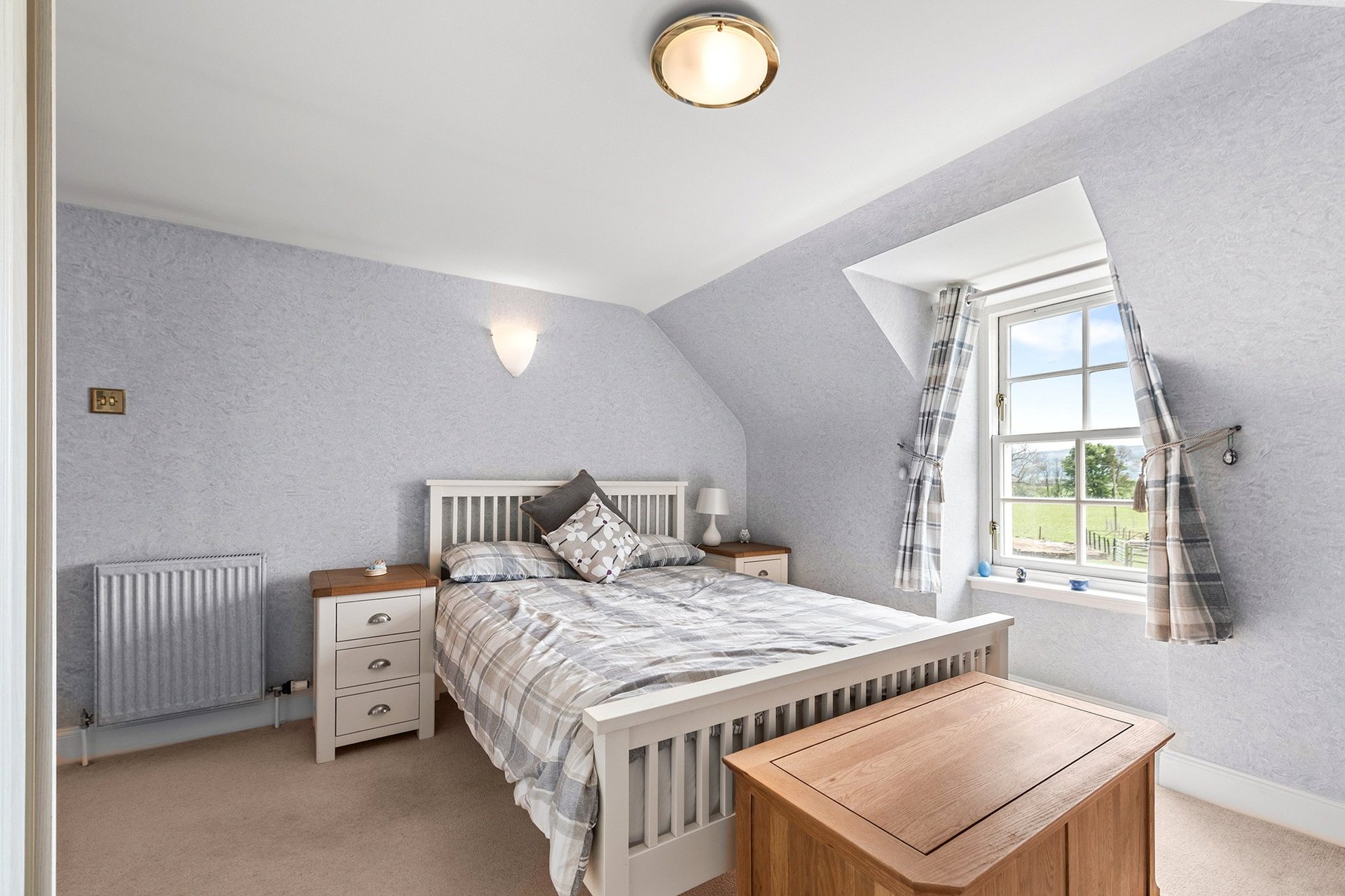 West Murdieston Farm, Thornhill, Stirling, Stirlingshire, FK8 3QE - Picture #15