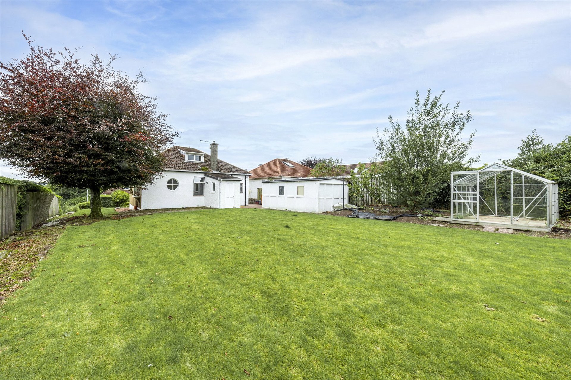 7 Hutchison Drive, Bearsden, G61 2LH - Picture #2
