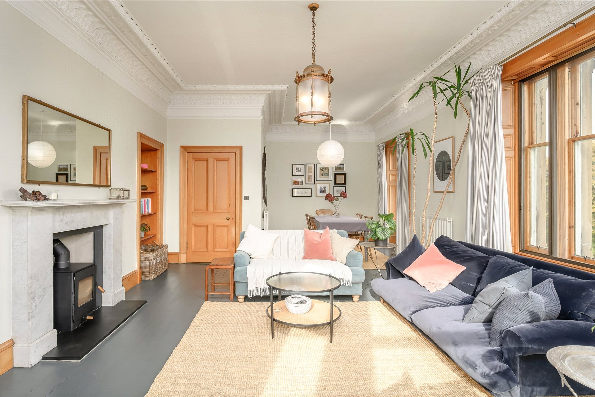 8 Zetland Place, Edinburgh, EH5 3LY - Picture #6