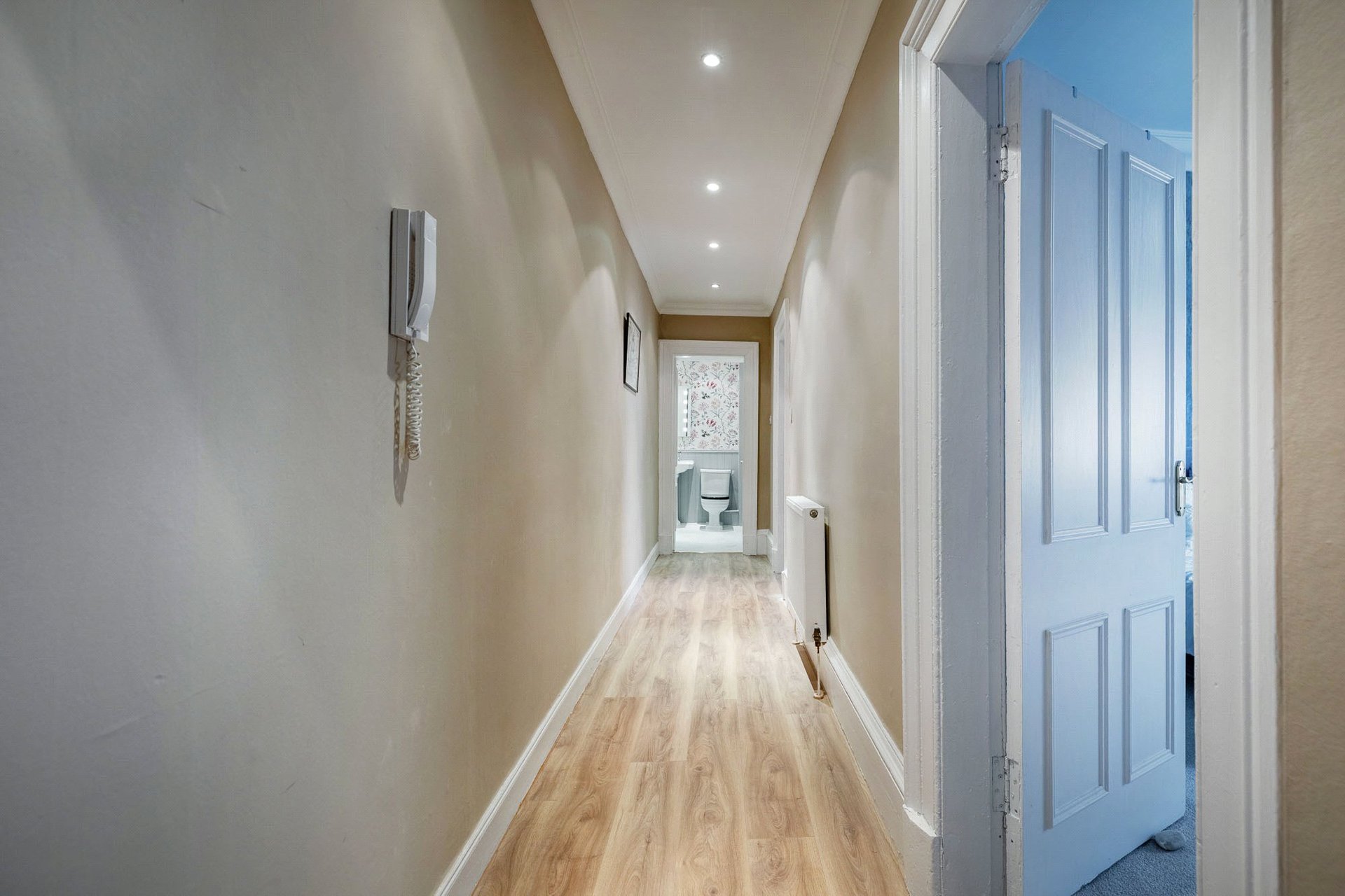 2/2, 3 Bolton Drive, Mount Florida, Glasgow, G42 9DX - Picture #12