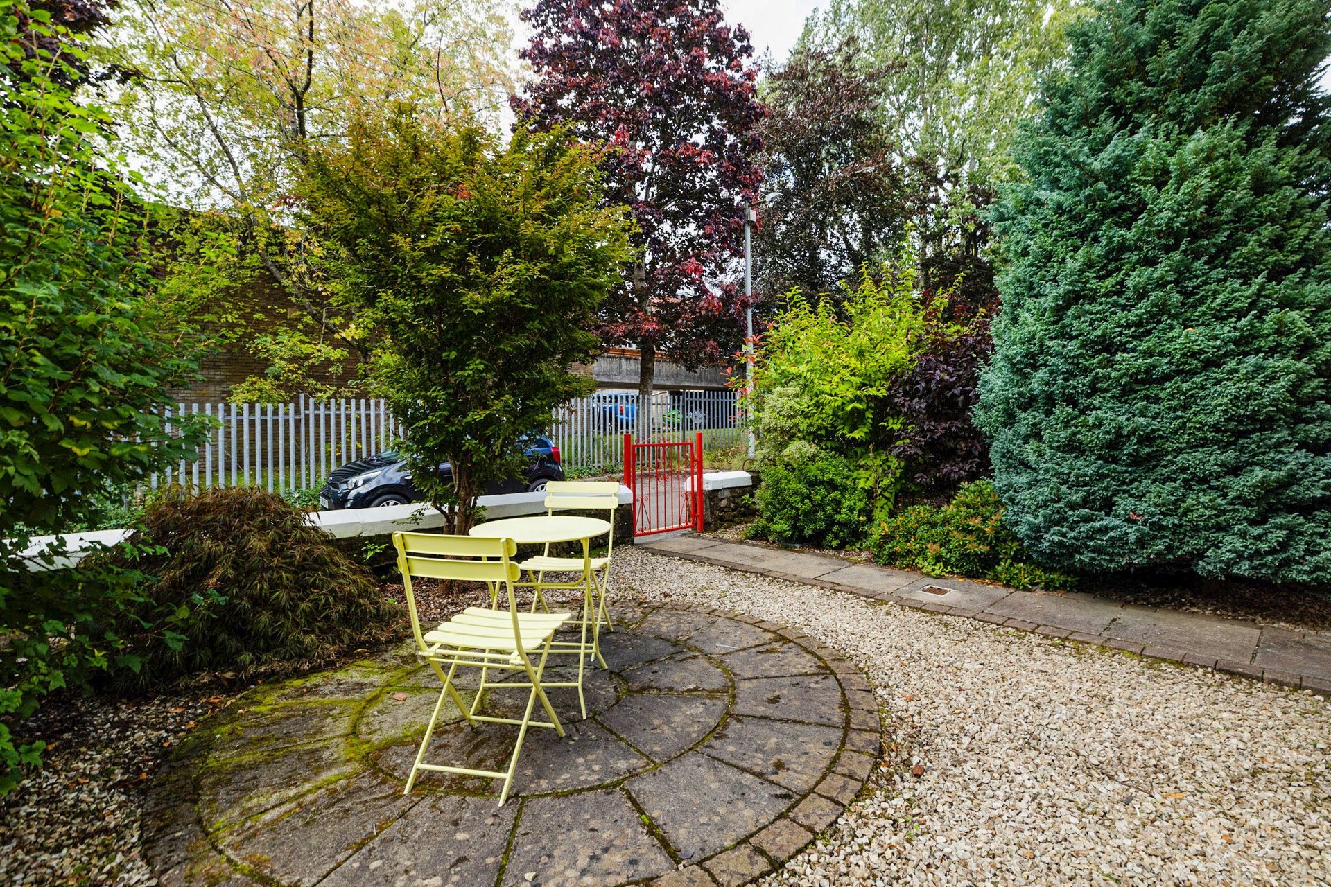 9 Blairhall Avenue, Shawlands, Glasgow, G41 3BA - Picture #4