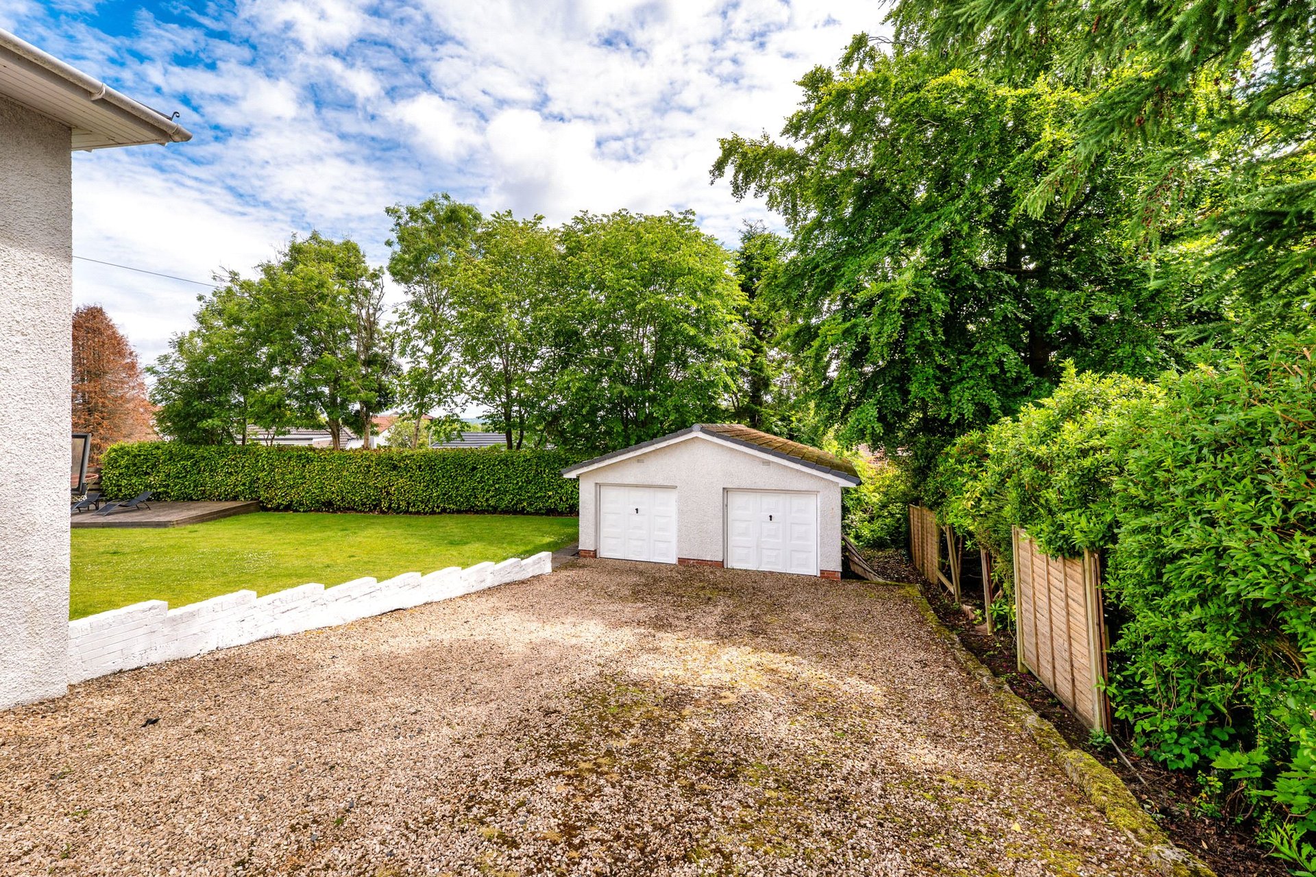 7 Beech Crescent, Newton Mearns, Glasgow, East Renfrewshire, G77 5BN - Picture #30