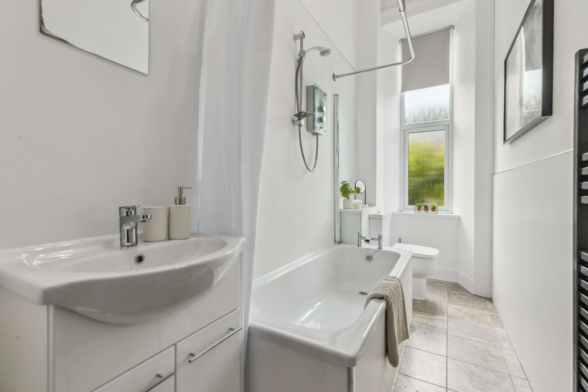 0/1, 7 Hampden Terrace, Mount Florida, G42 9XQ - Picture #21
