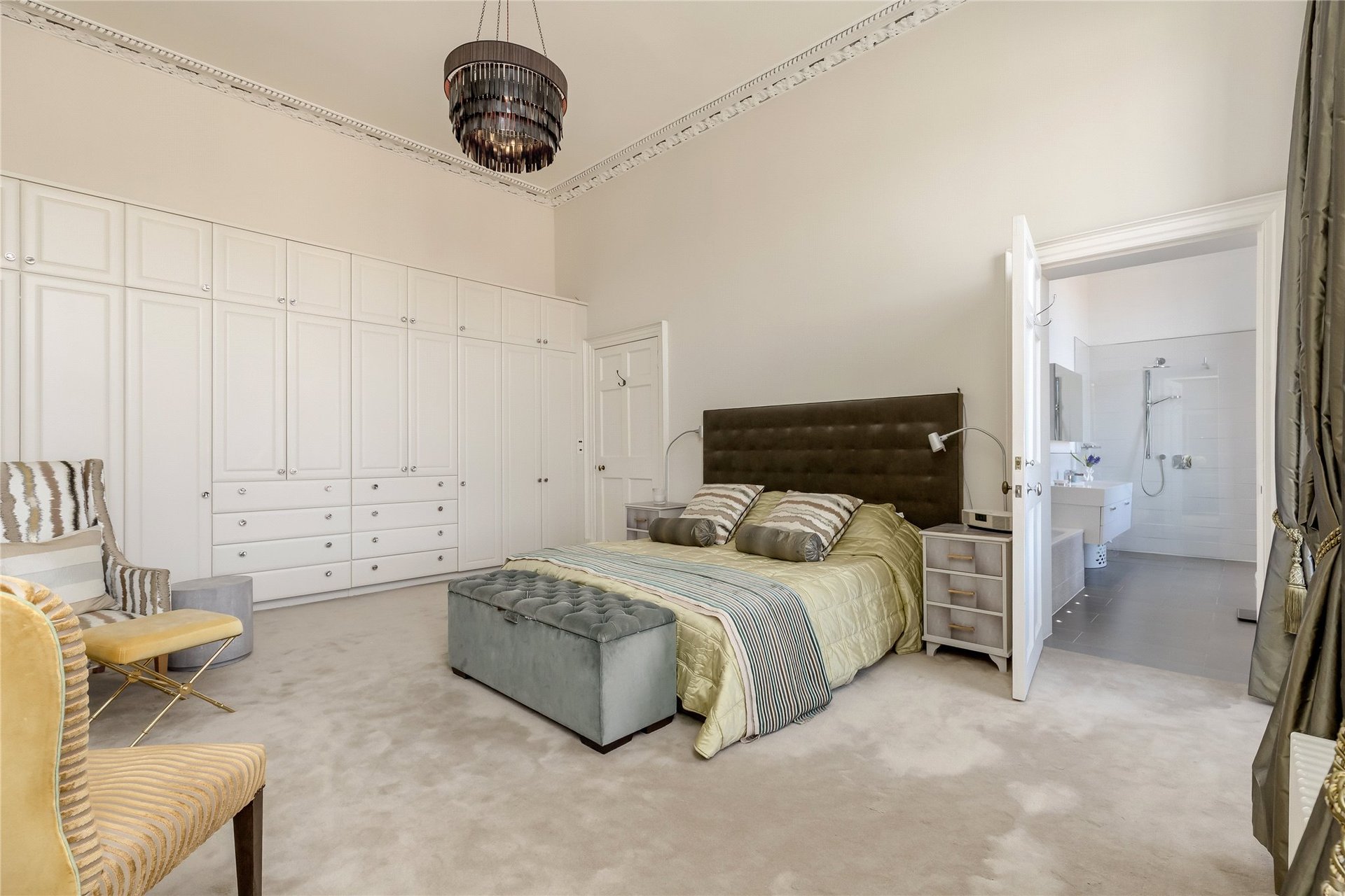 28 Abercromby Place, Edinburgh, EH3 6QE - Picture #12
