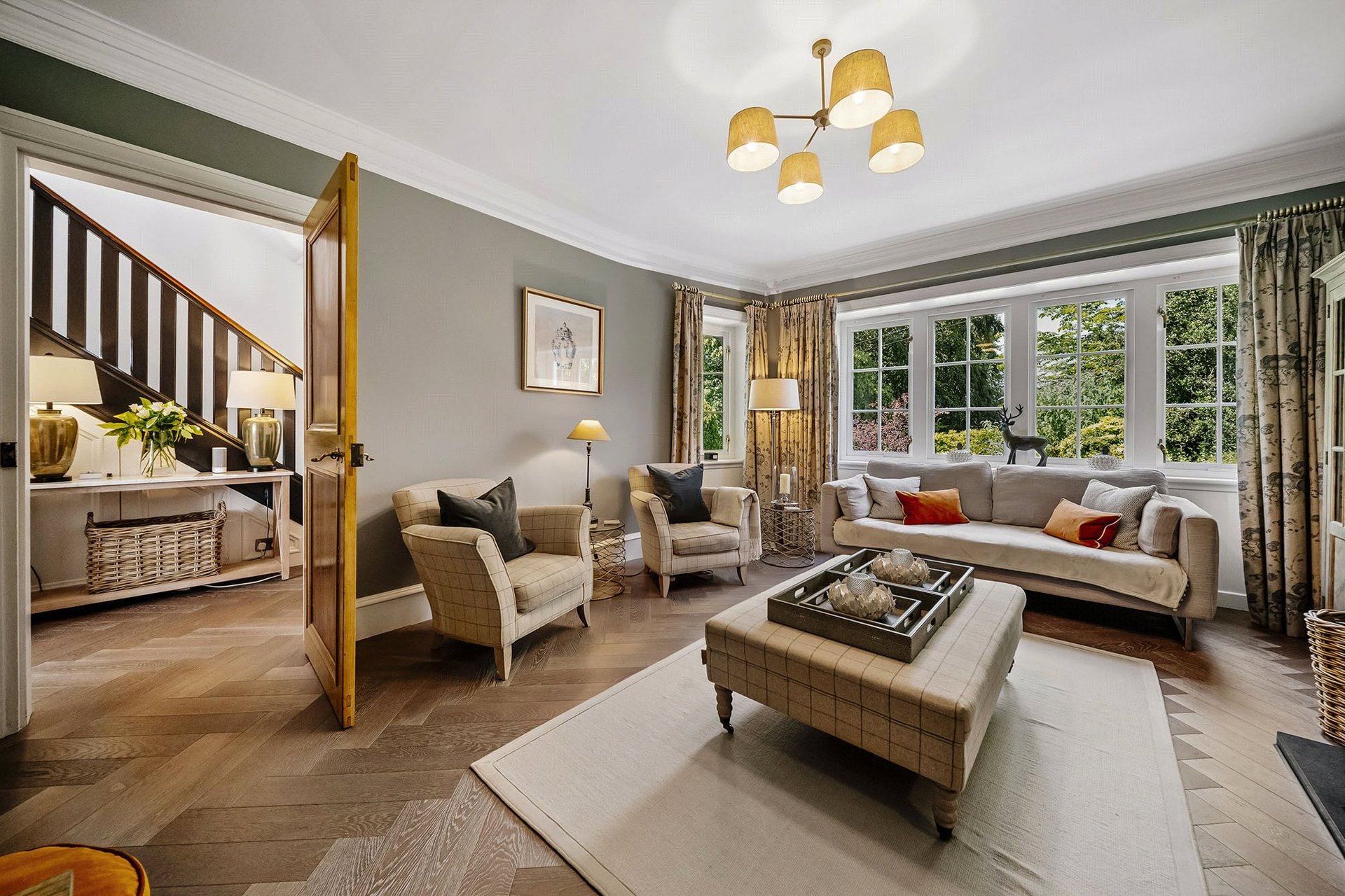 49 Woodhall Road, Edinburgh, EH13 0HD - Picture #4