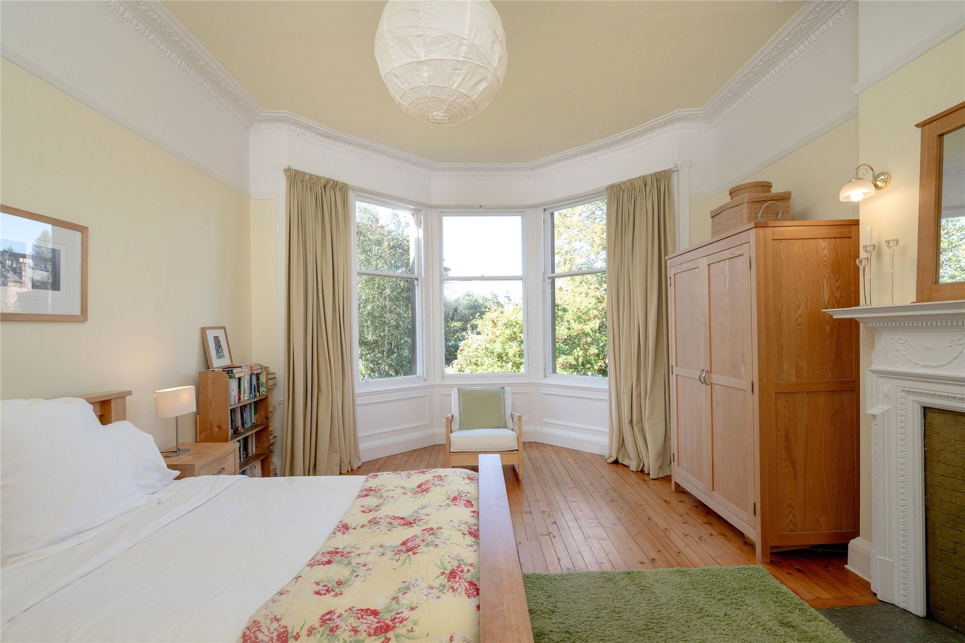 165 Mayfield Road, Mayfield, Edinburgh, EH9 3AY - Picture #6