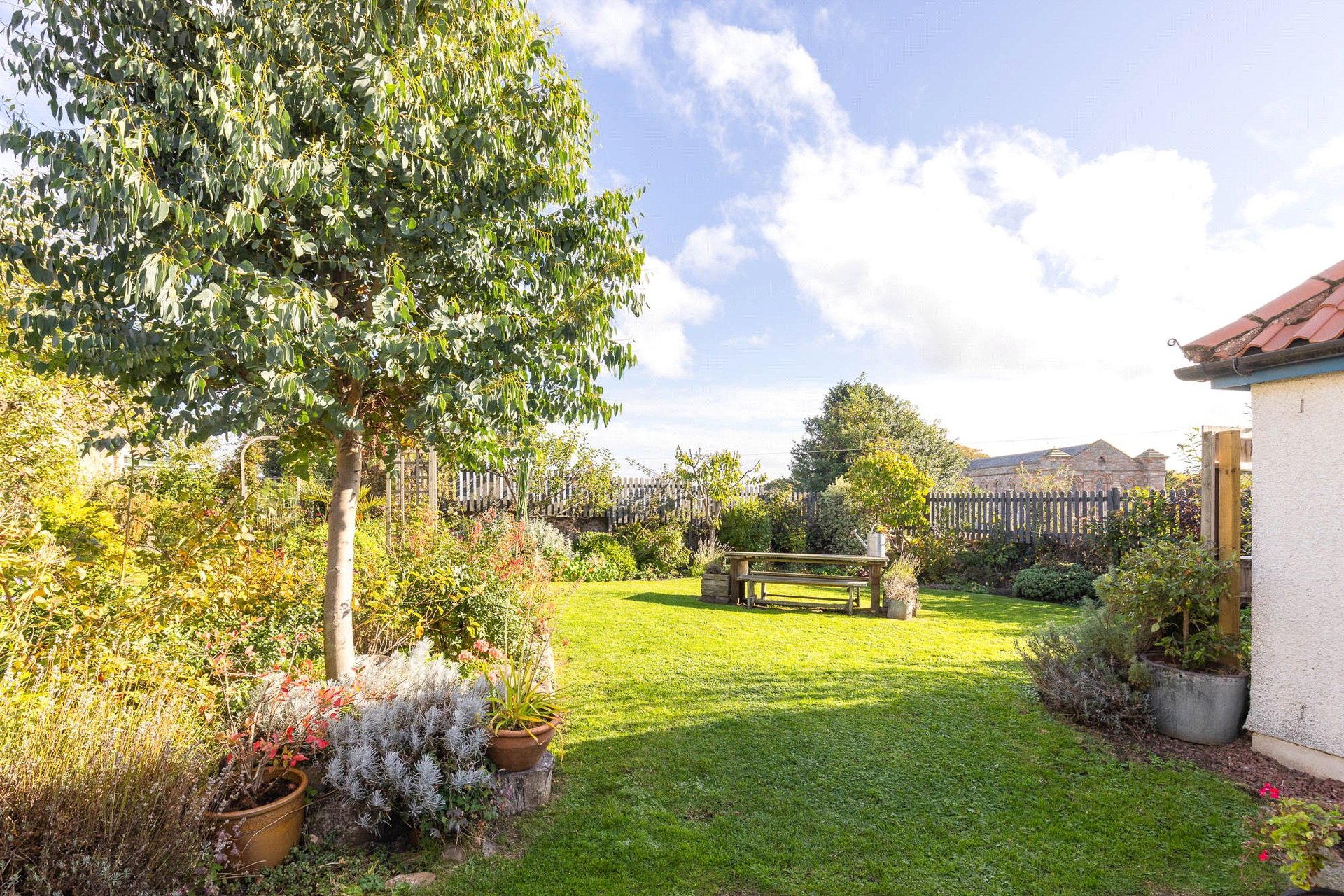 Fern Neuk, High Street, Coldingham, Scottish Borders, TD14 5NL - Picture #16