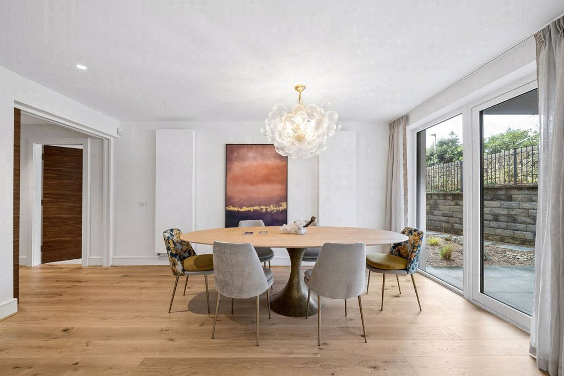 Apt 3, No.9 Barnton Avenue West, Edinburgh, EH4 6DF - Picture #4