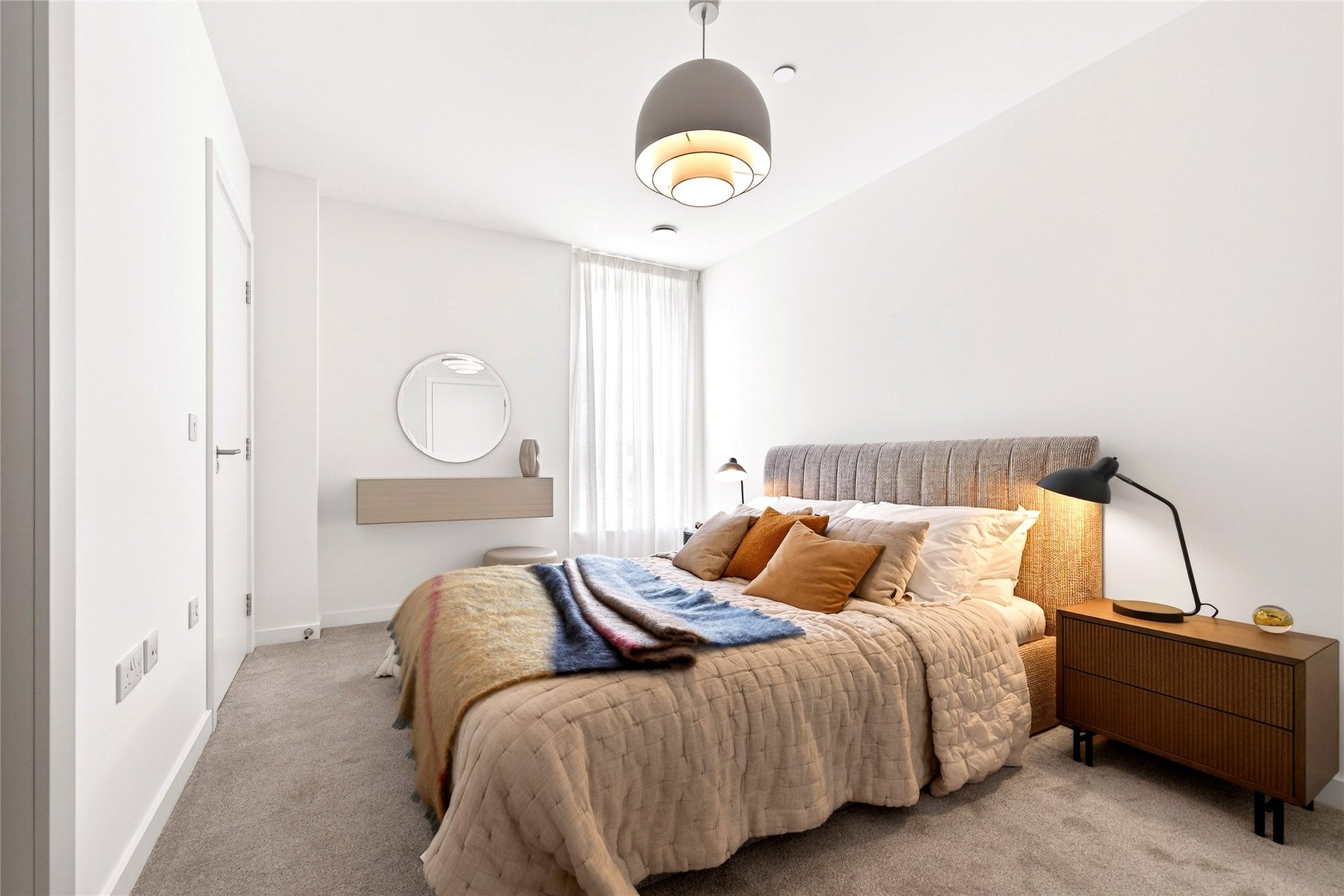 Plot B08, Apt Block B, St Andrews West, St Andrews, KY16 9FF - Picture #7