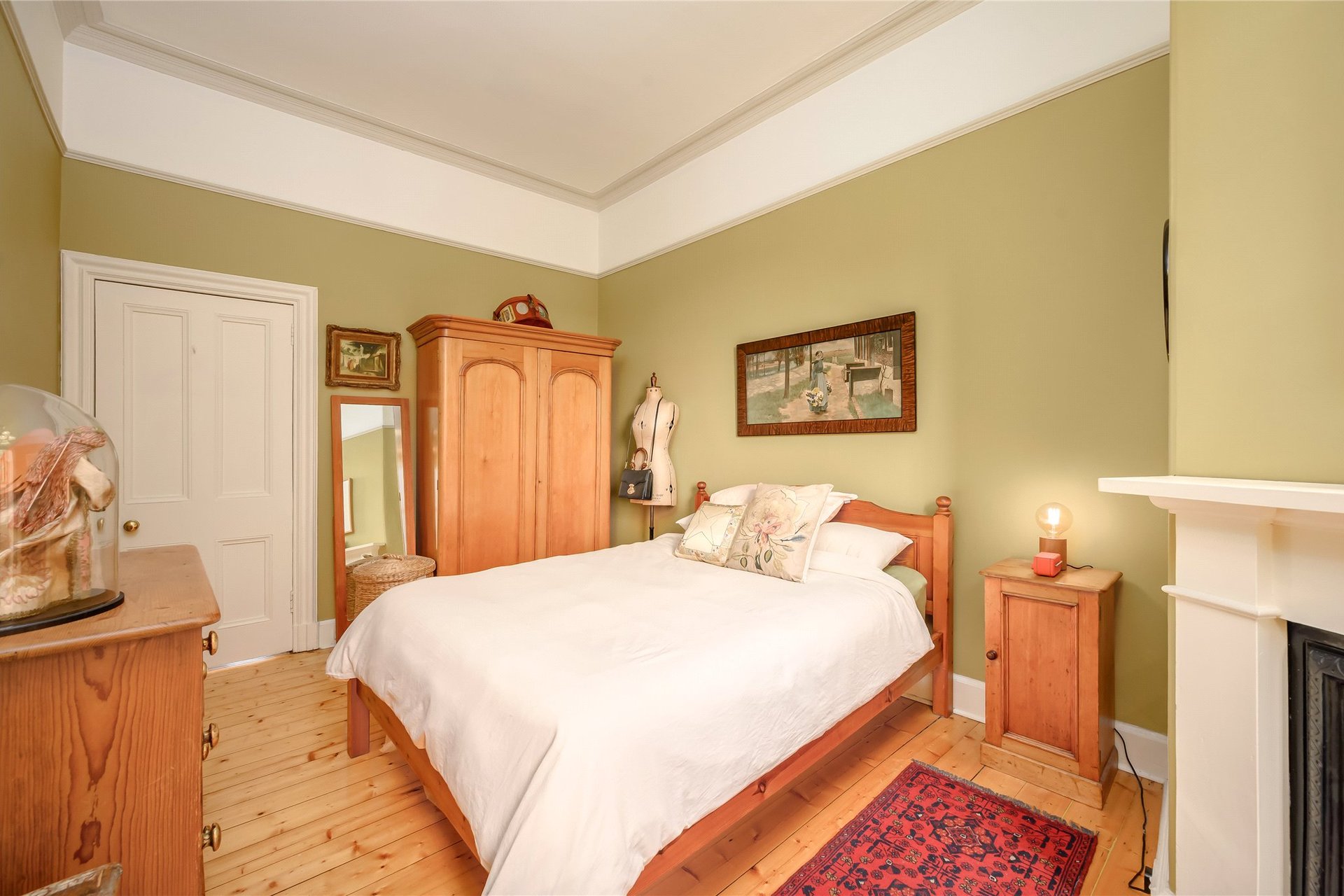 27/7 Hillside Crescent, Hillside, Edinburgh, EH7 5EF - Picture #7