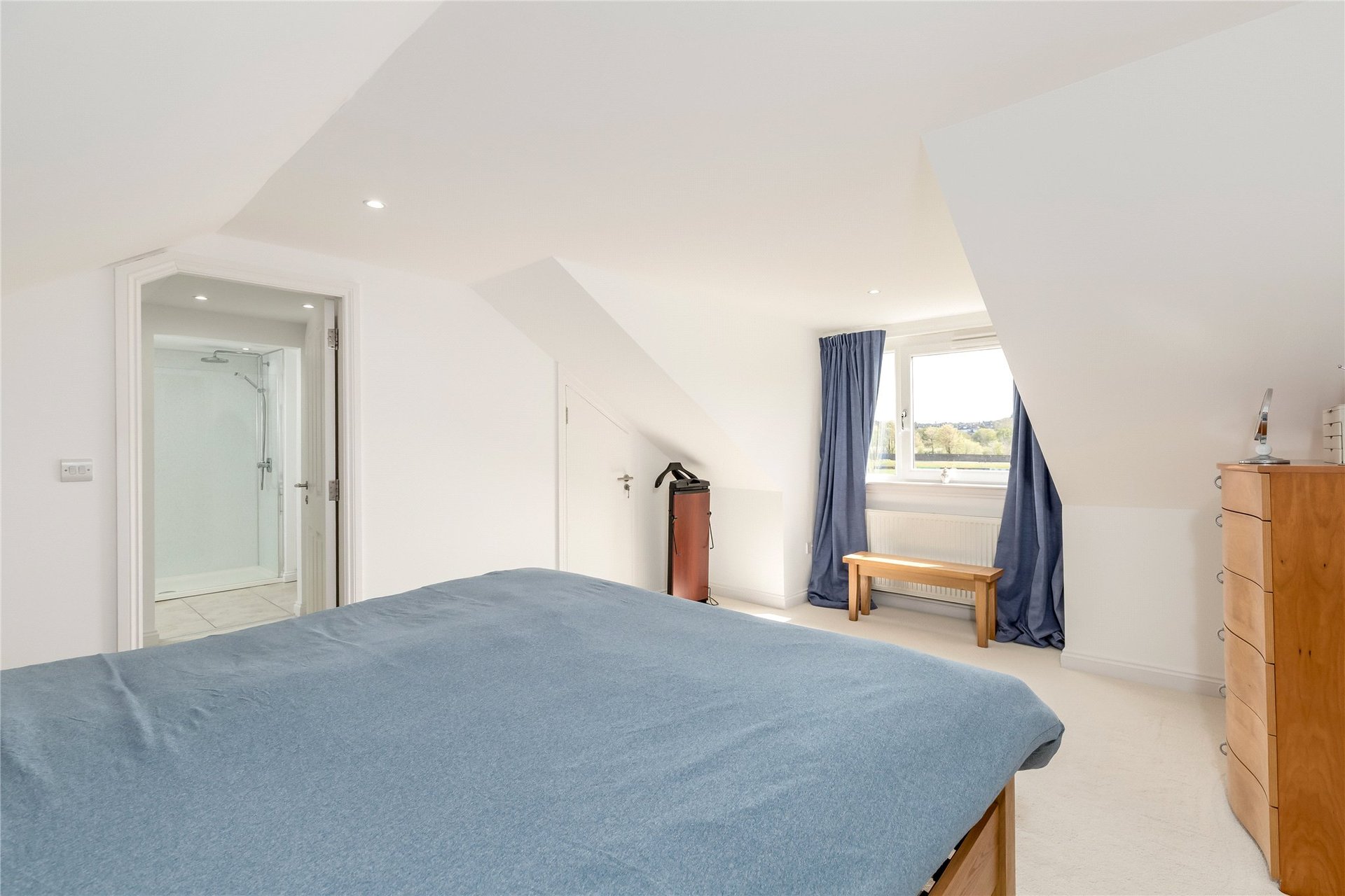 84/6 Myreside Road, Merchiston, Edinburgh, EH10 5BZ - Picture #20