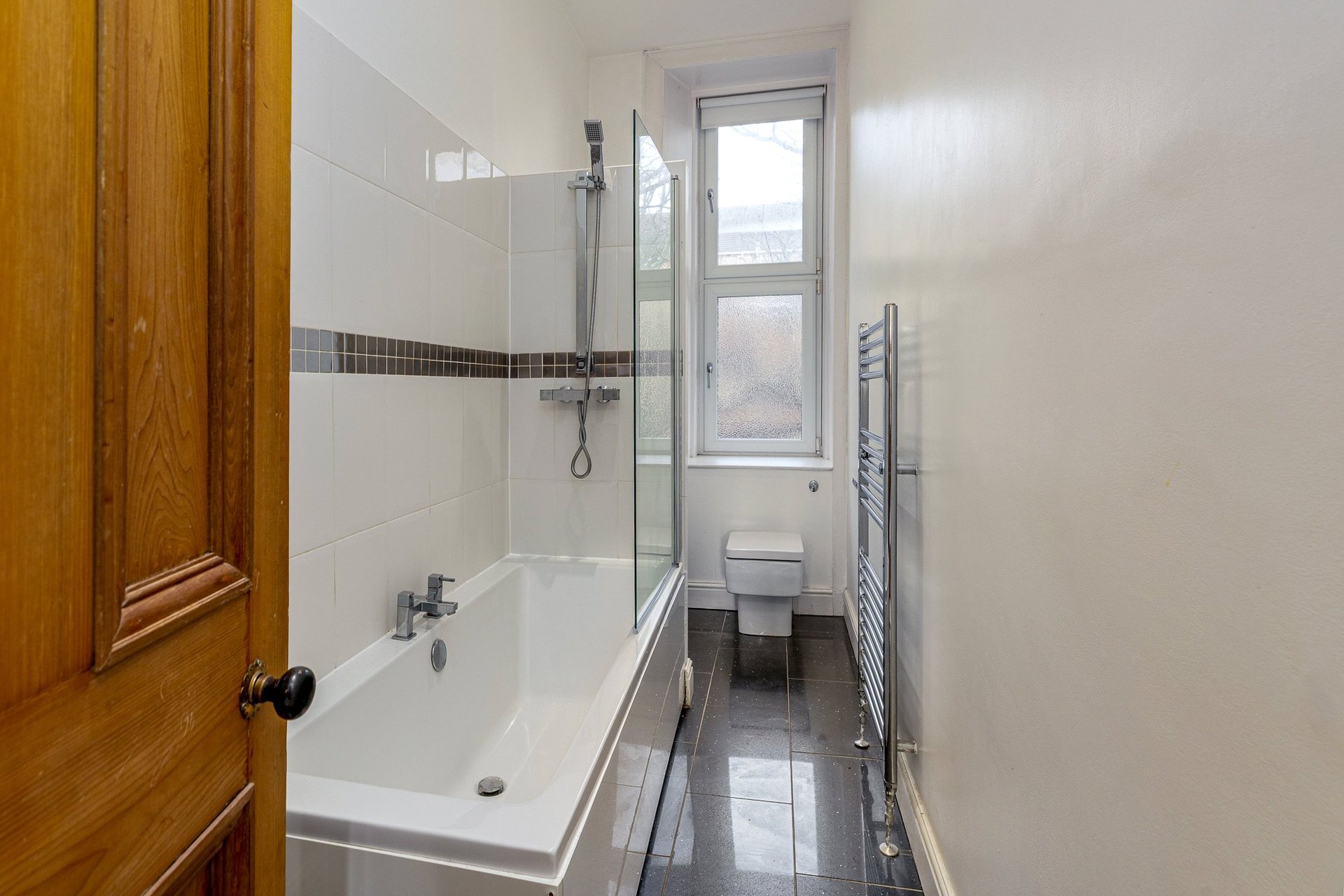 2/2, 96 Gibson Street, Hillhead, Glasgow, G12 8LD - Picture #5